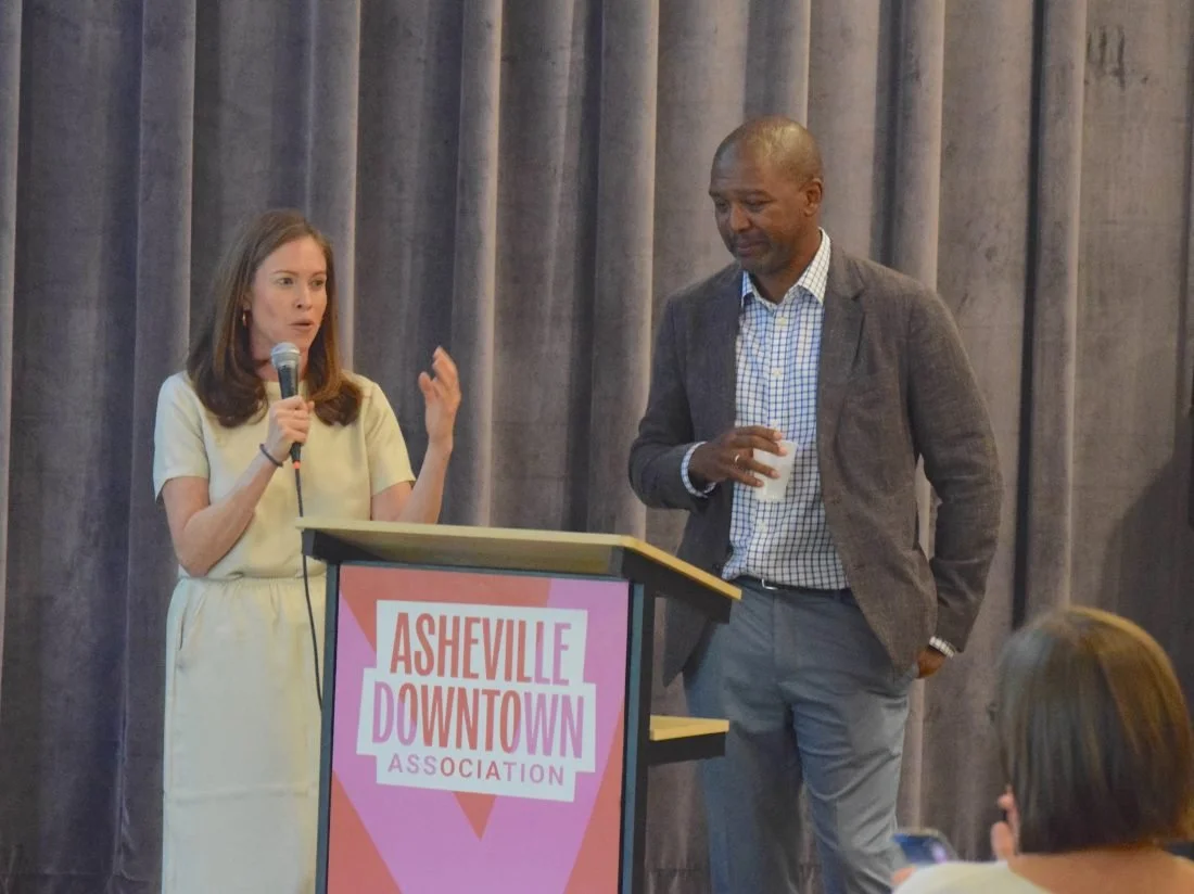 ADA Explores Collaborative ways to Address Homelessness