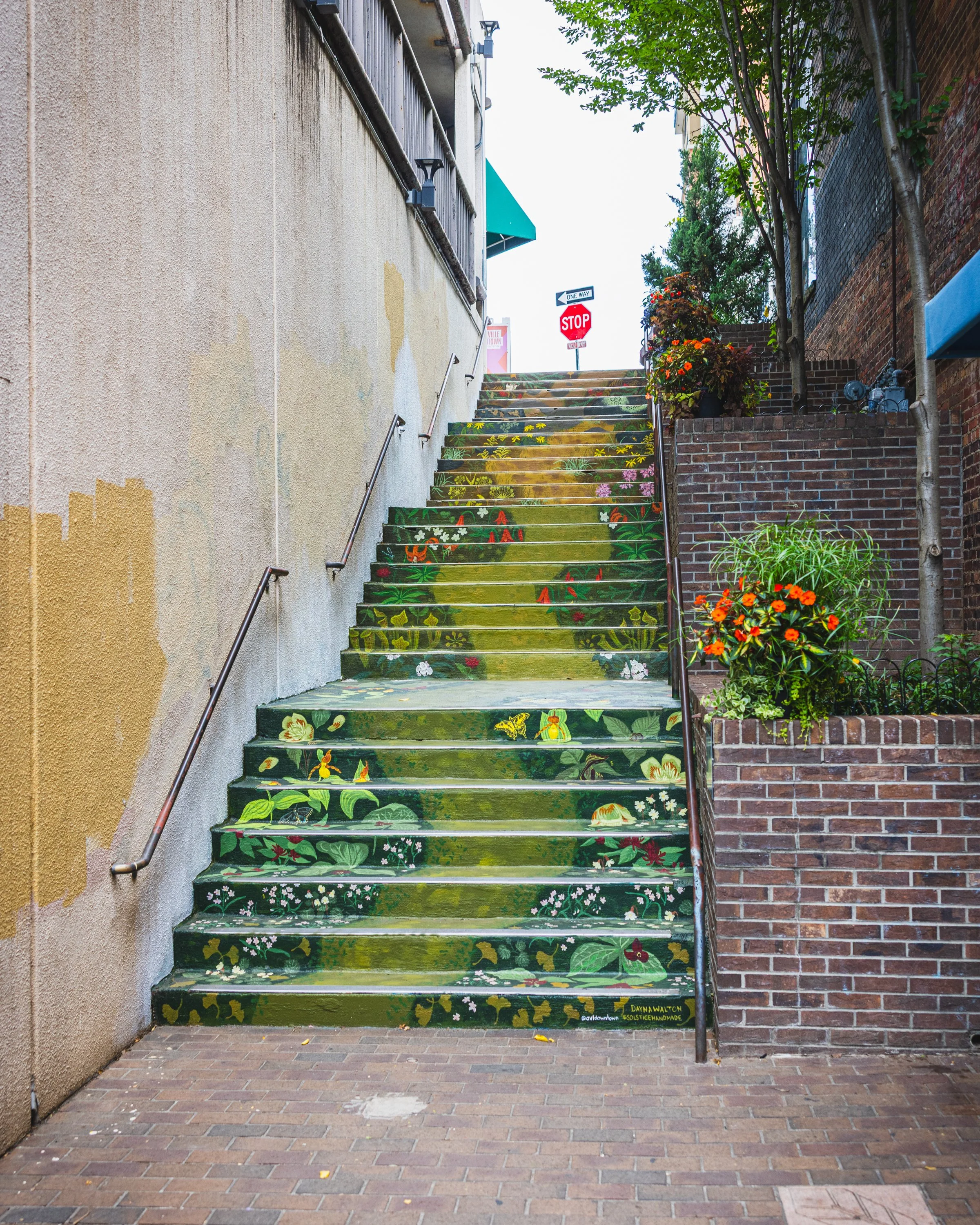 More Public Art is Coming to Wall Street 