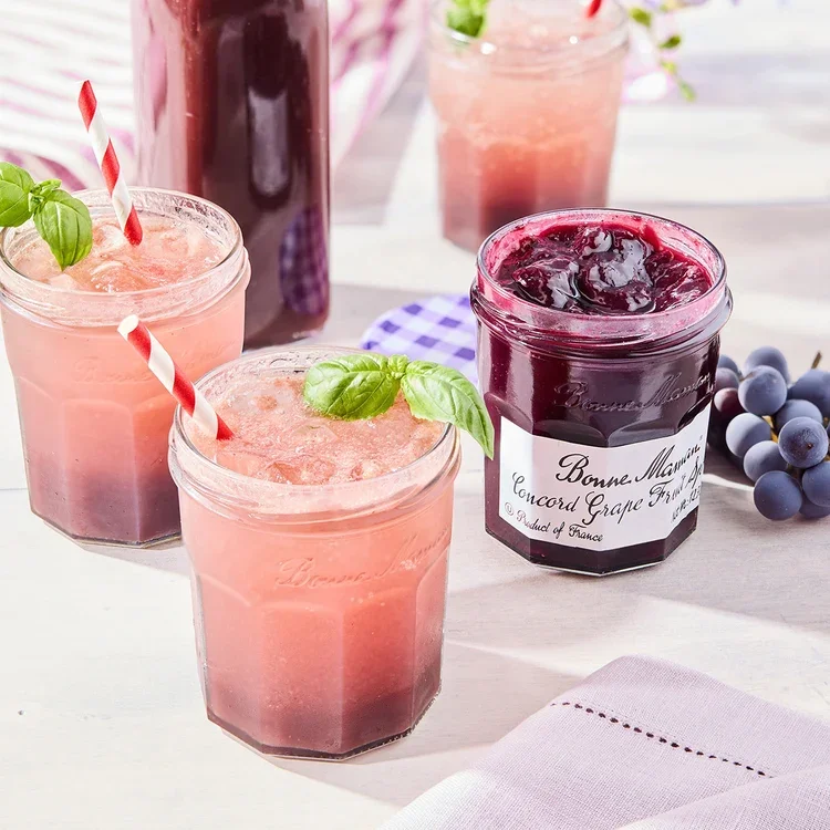 Bonne Maman Concord Grape Preserves 