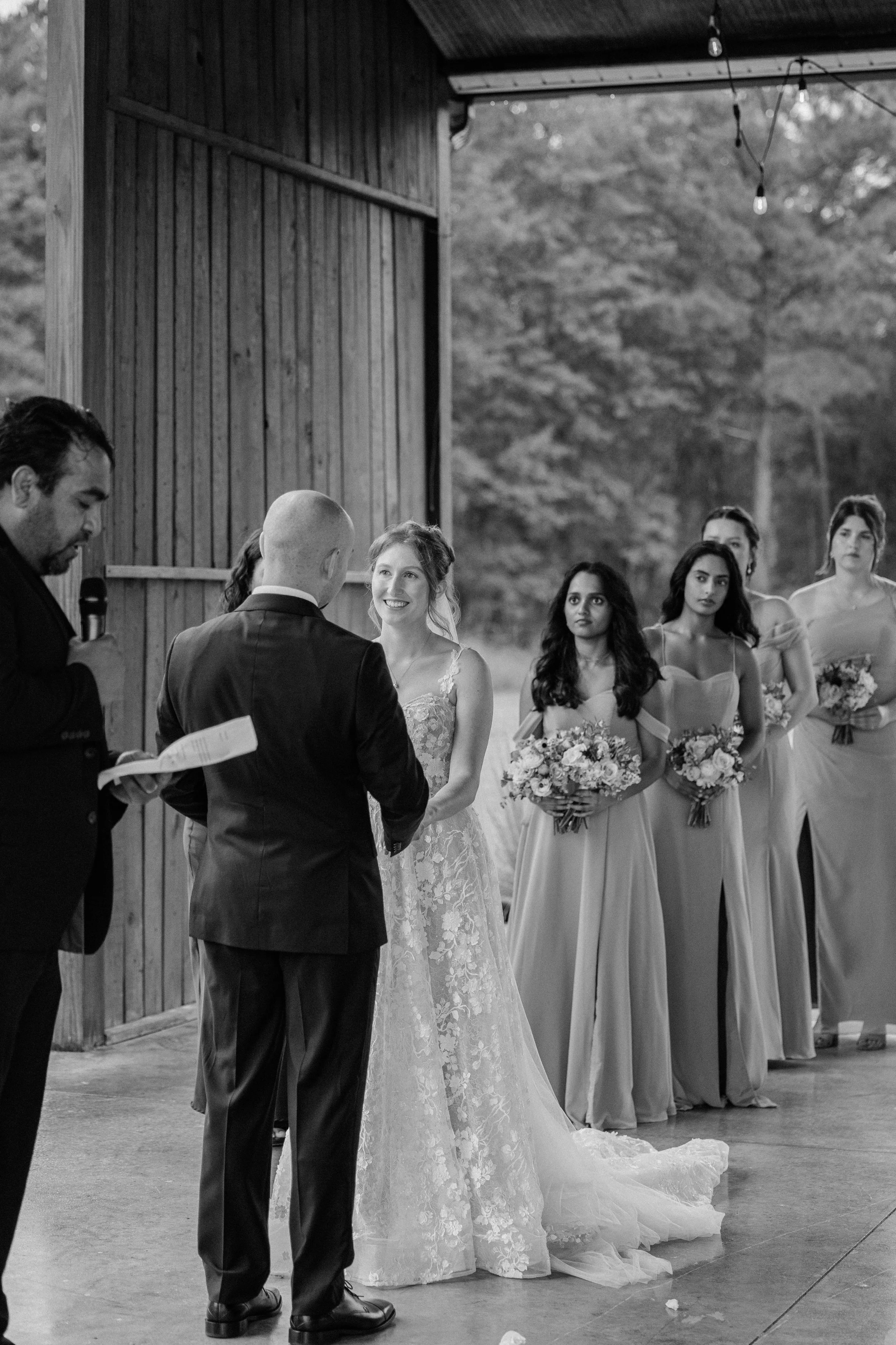 10 Reasons that make Sueños by Casa JK the best modern barn wedding venue