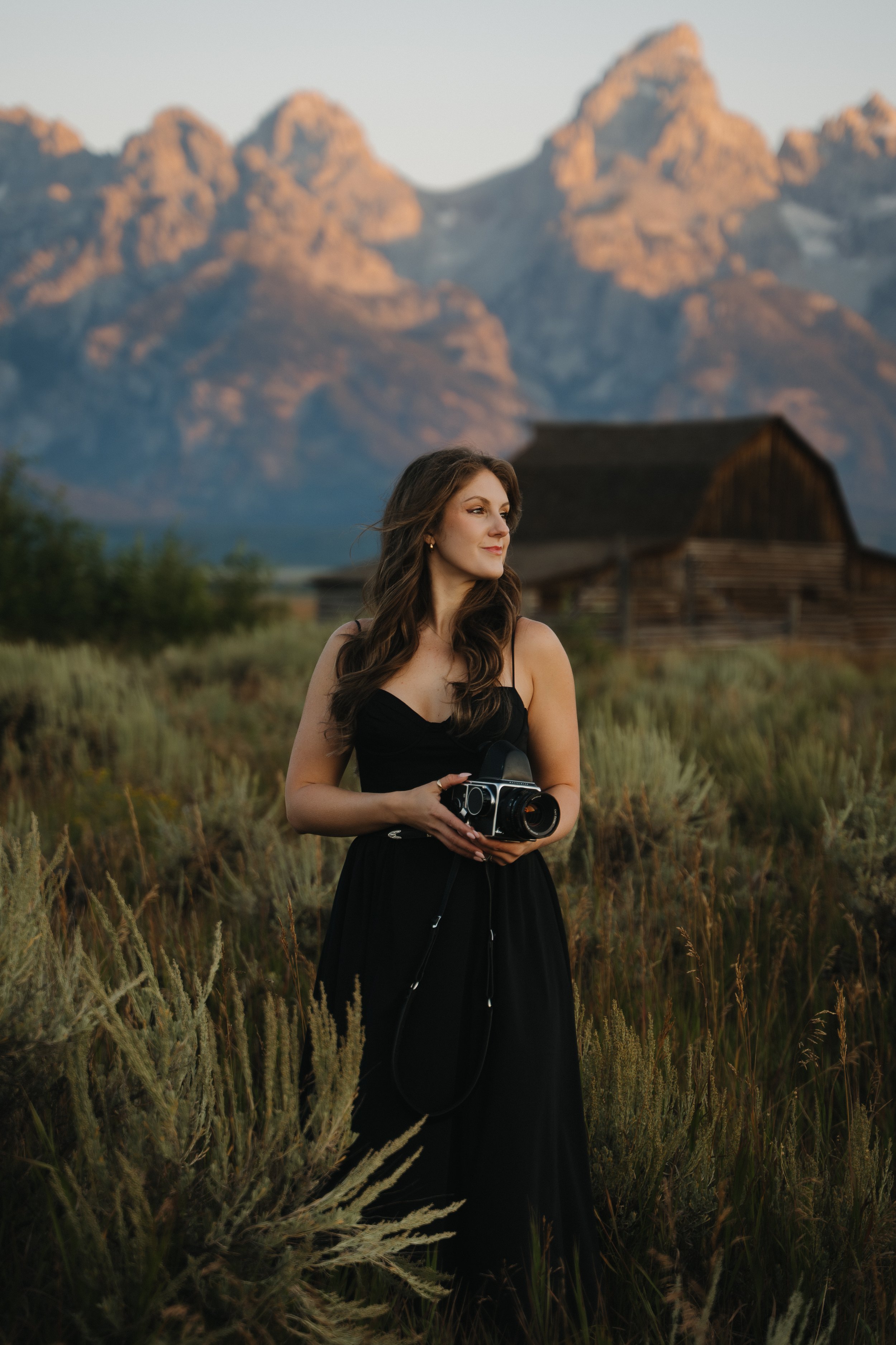 Vendor Spotlight Series: Jena Darnall of Sunshine Sentiments