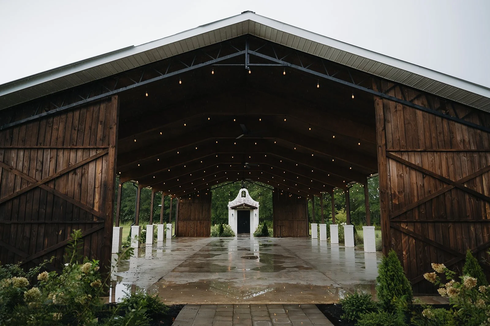 pavilion at suenos casa jk nc wedding venue