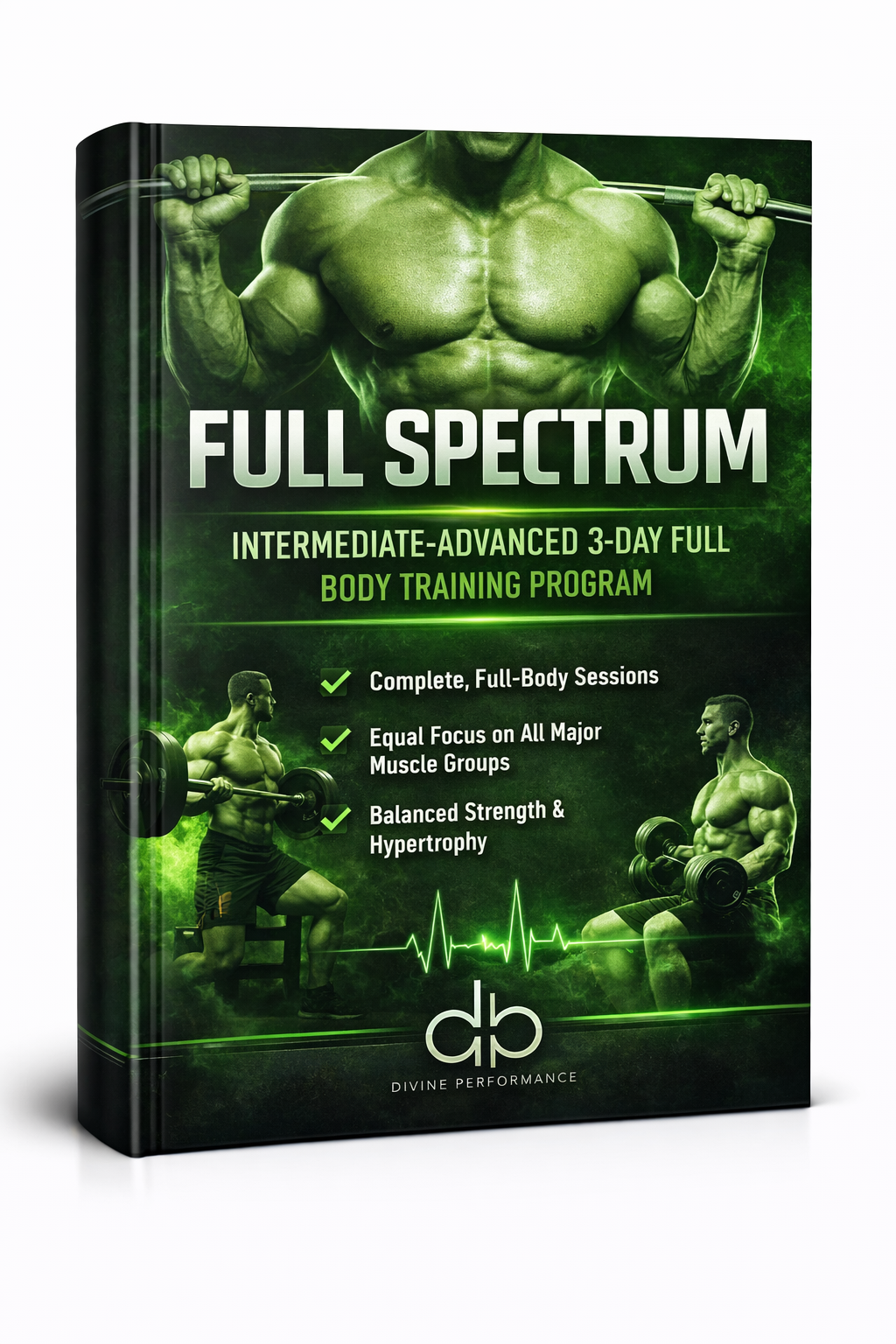 Full Spectrum (3x/Week)
