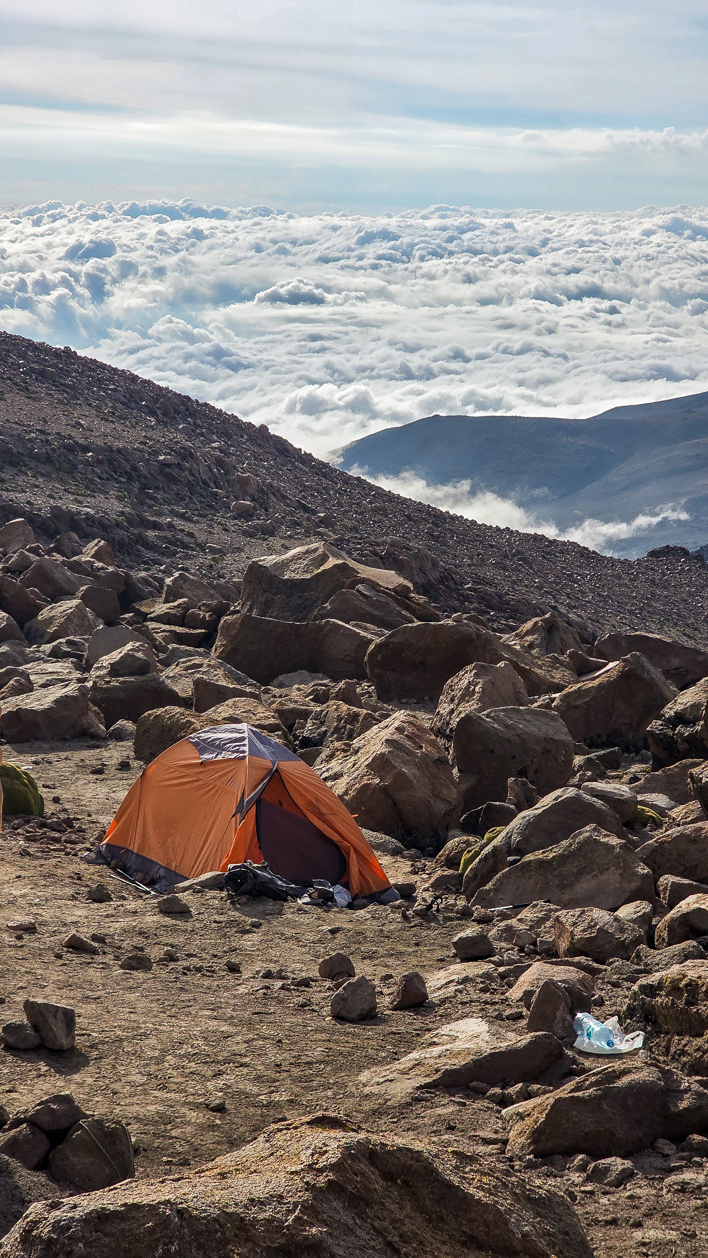 Basecamp