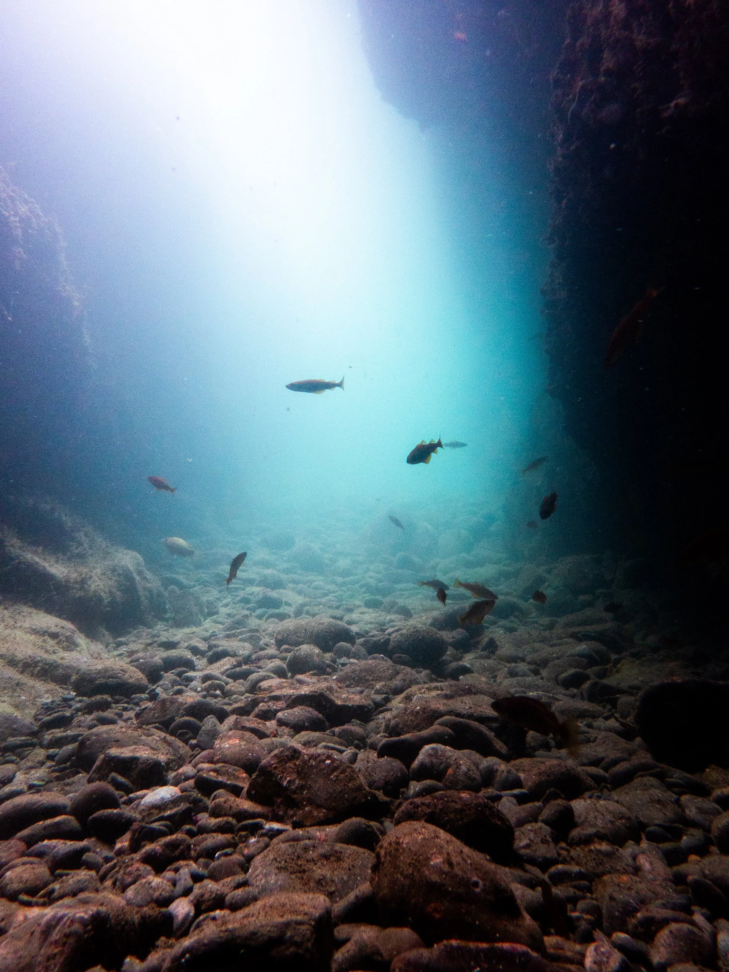 Gouliot caves