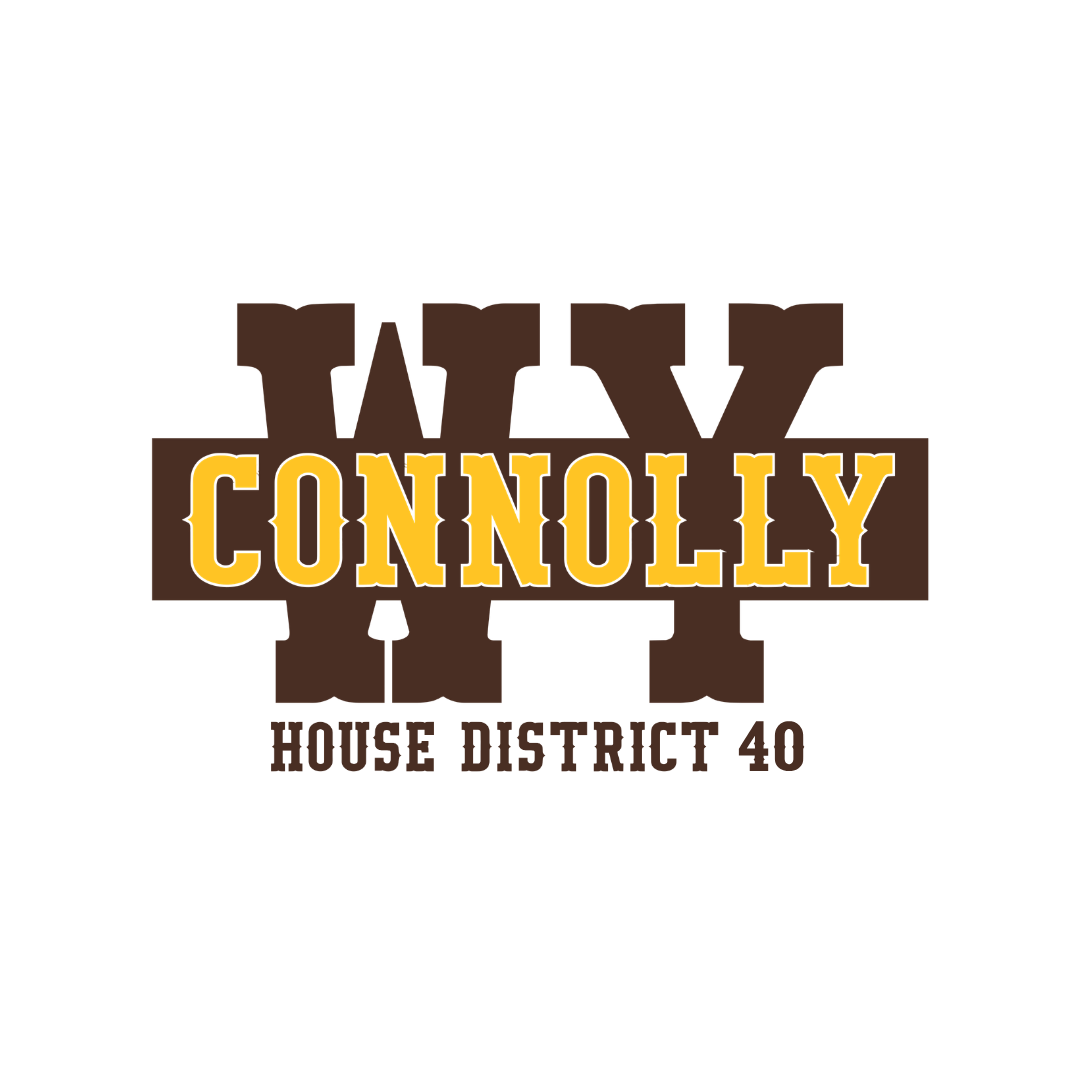 Connolly for House District 40