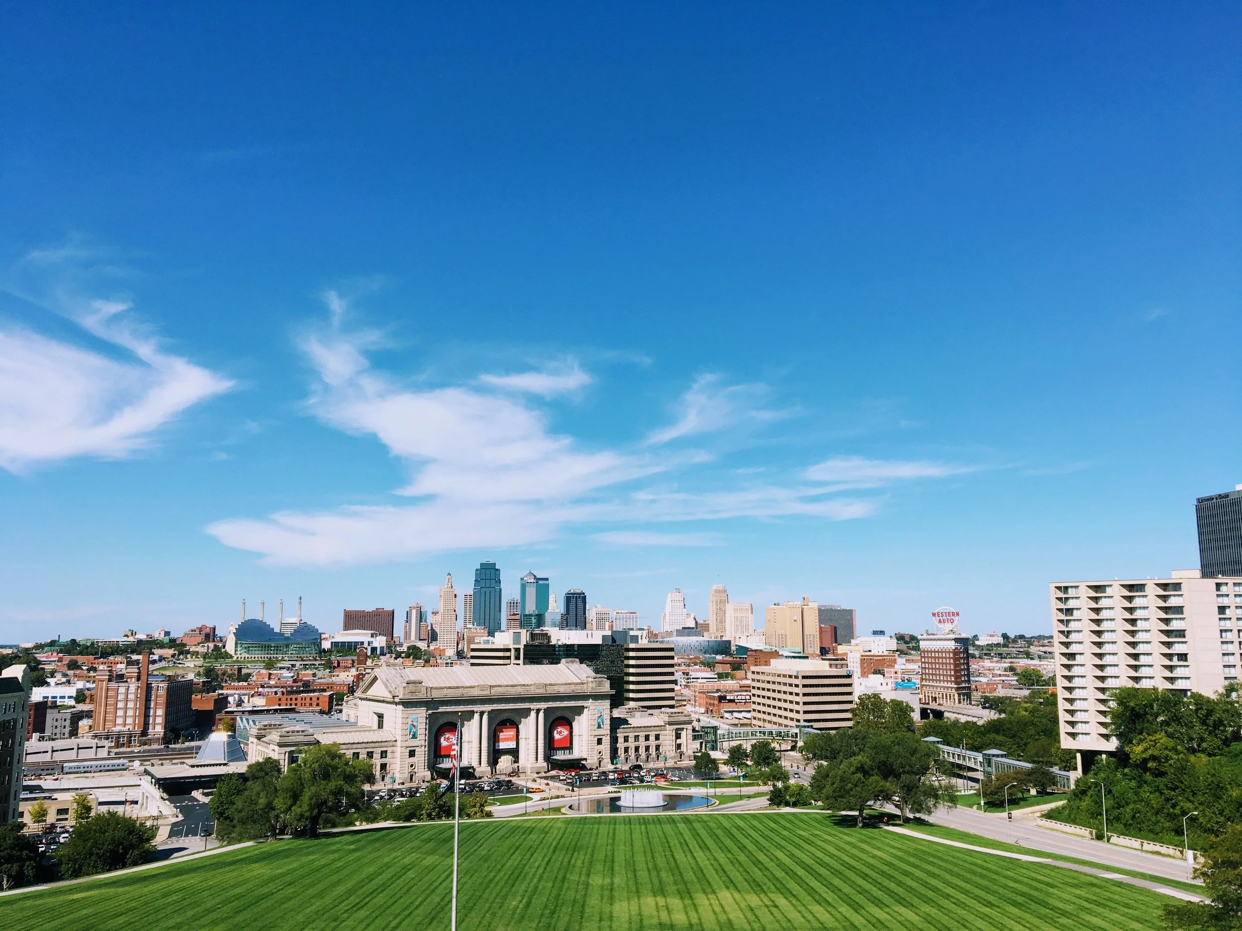 KC Animal Health Corridor Summit