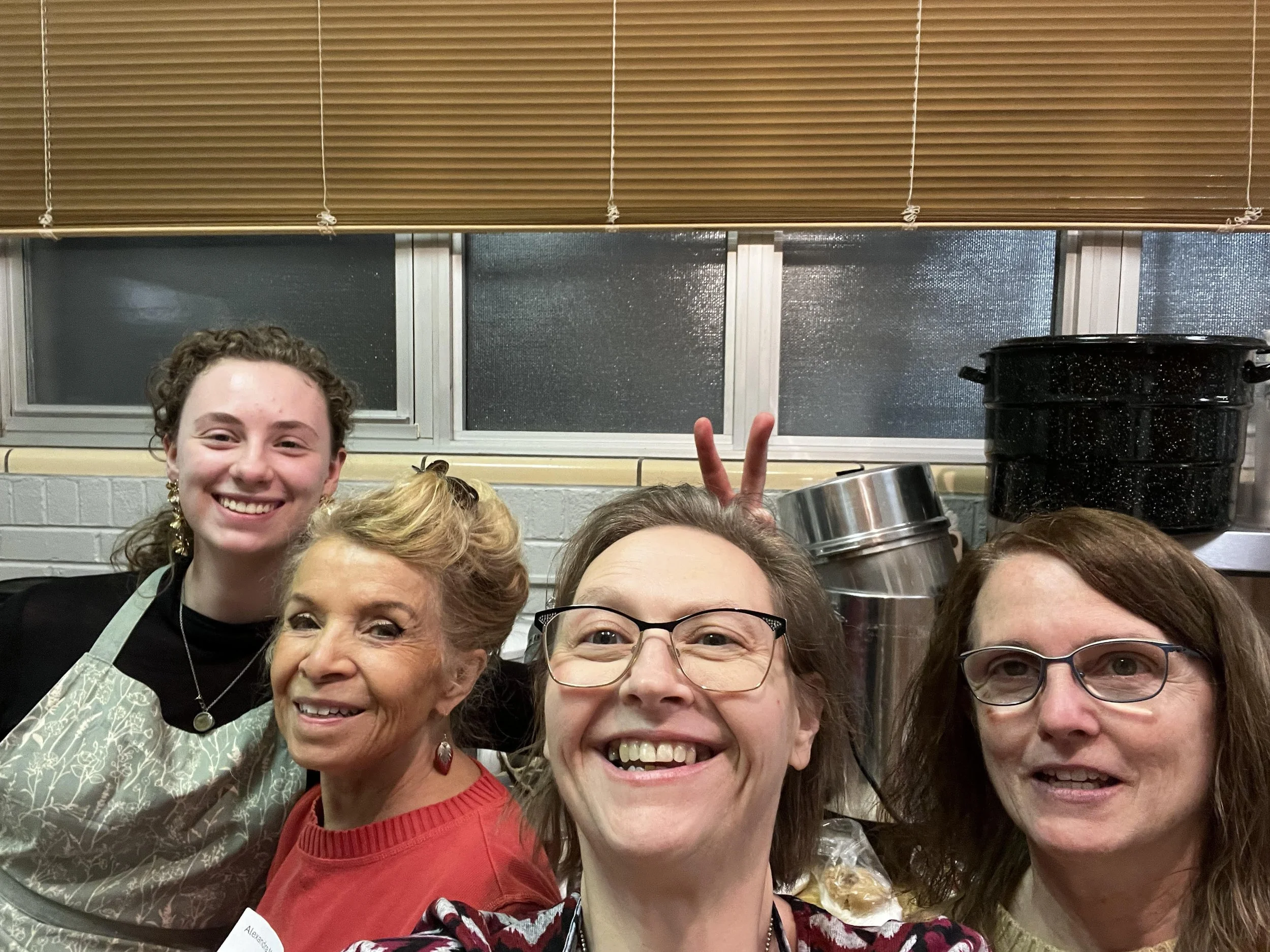 Pies for Priest 2024 — St. Matthew Catholic Community