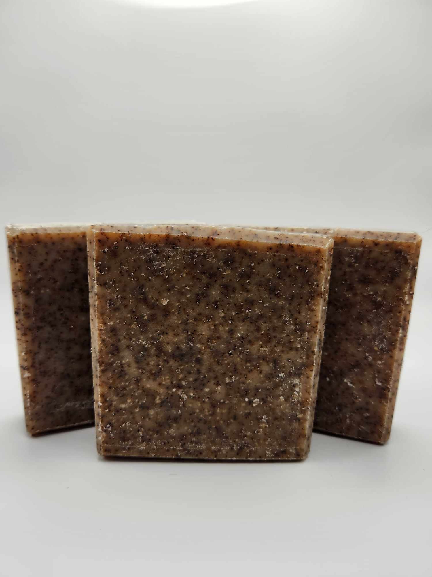 Coffee Scrub