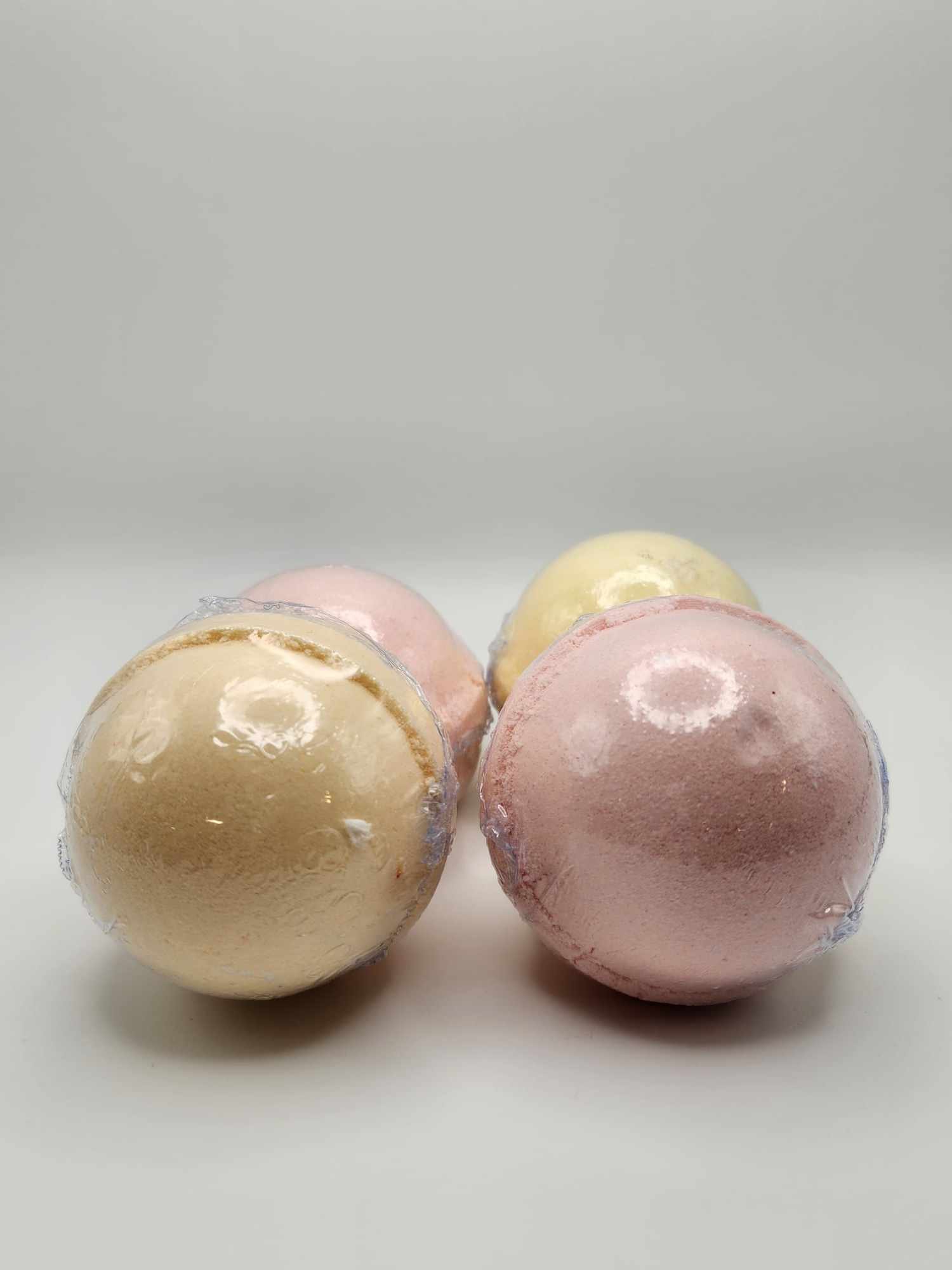 Bath Bomb