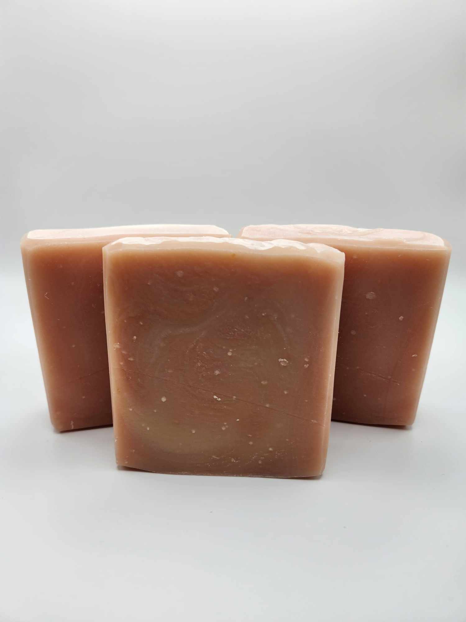 Grapefruit Bergamot