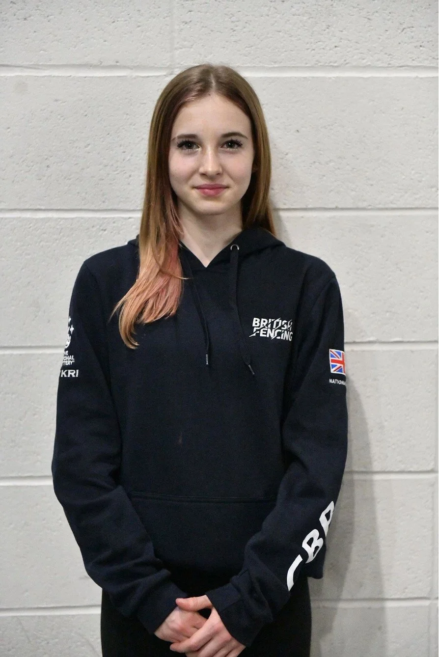 Mary Maguire