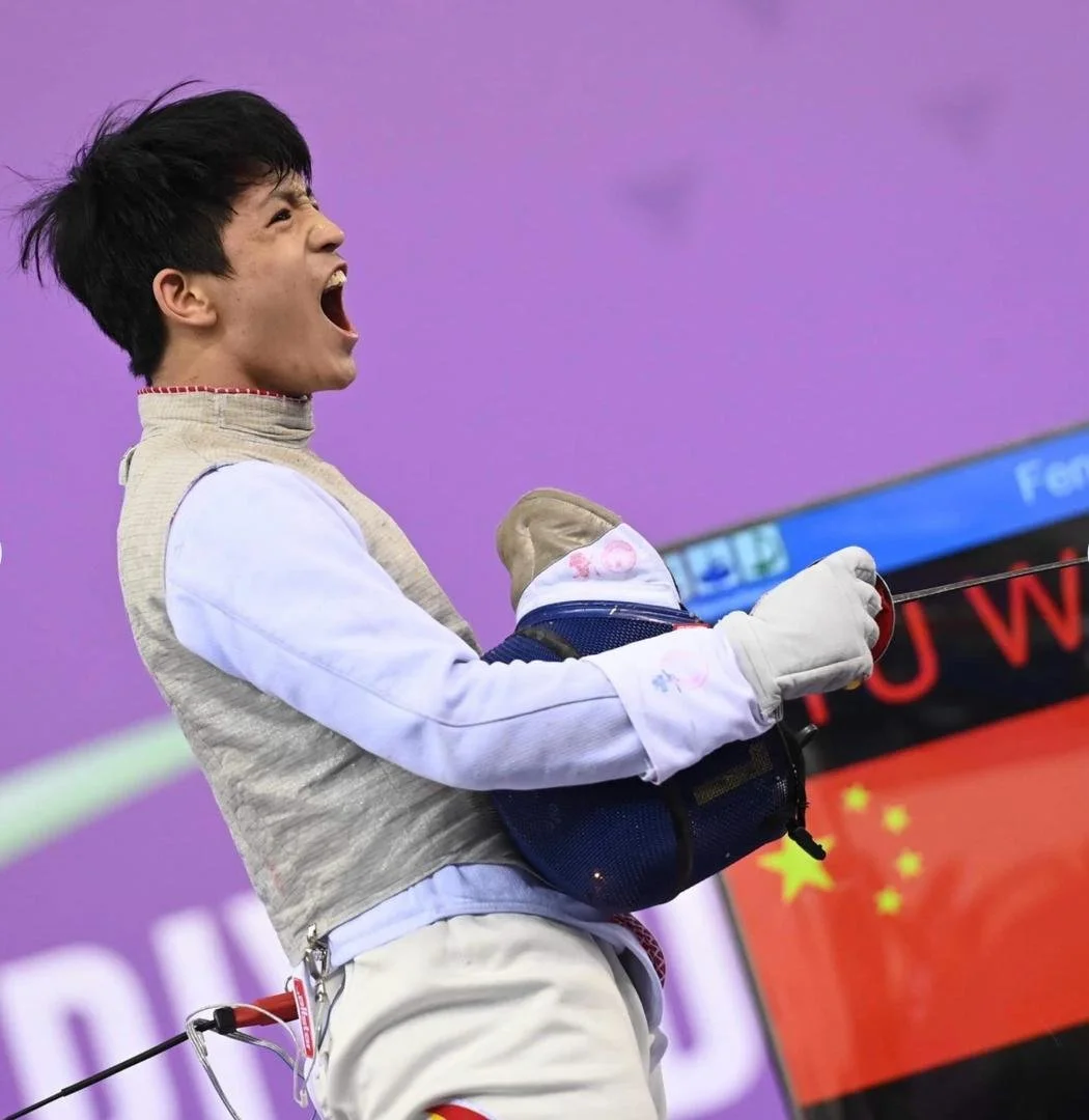 Victor Lyu