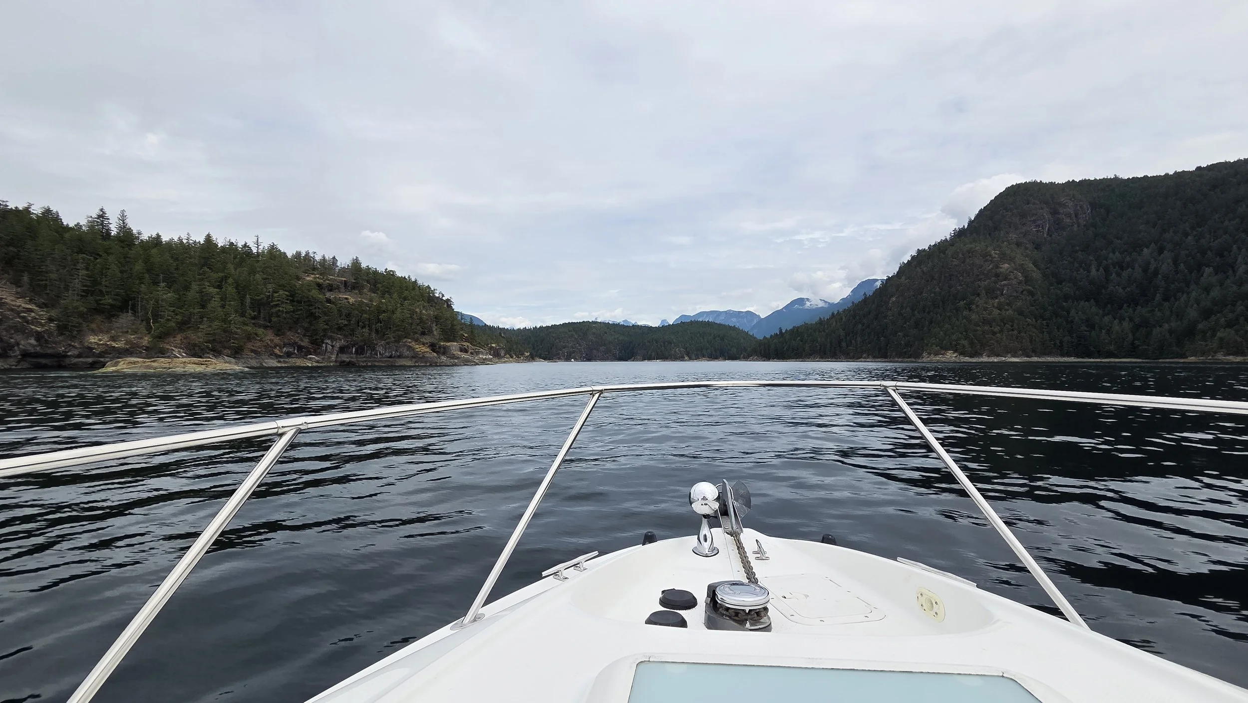 used boat for sale Victoria BC