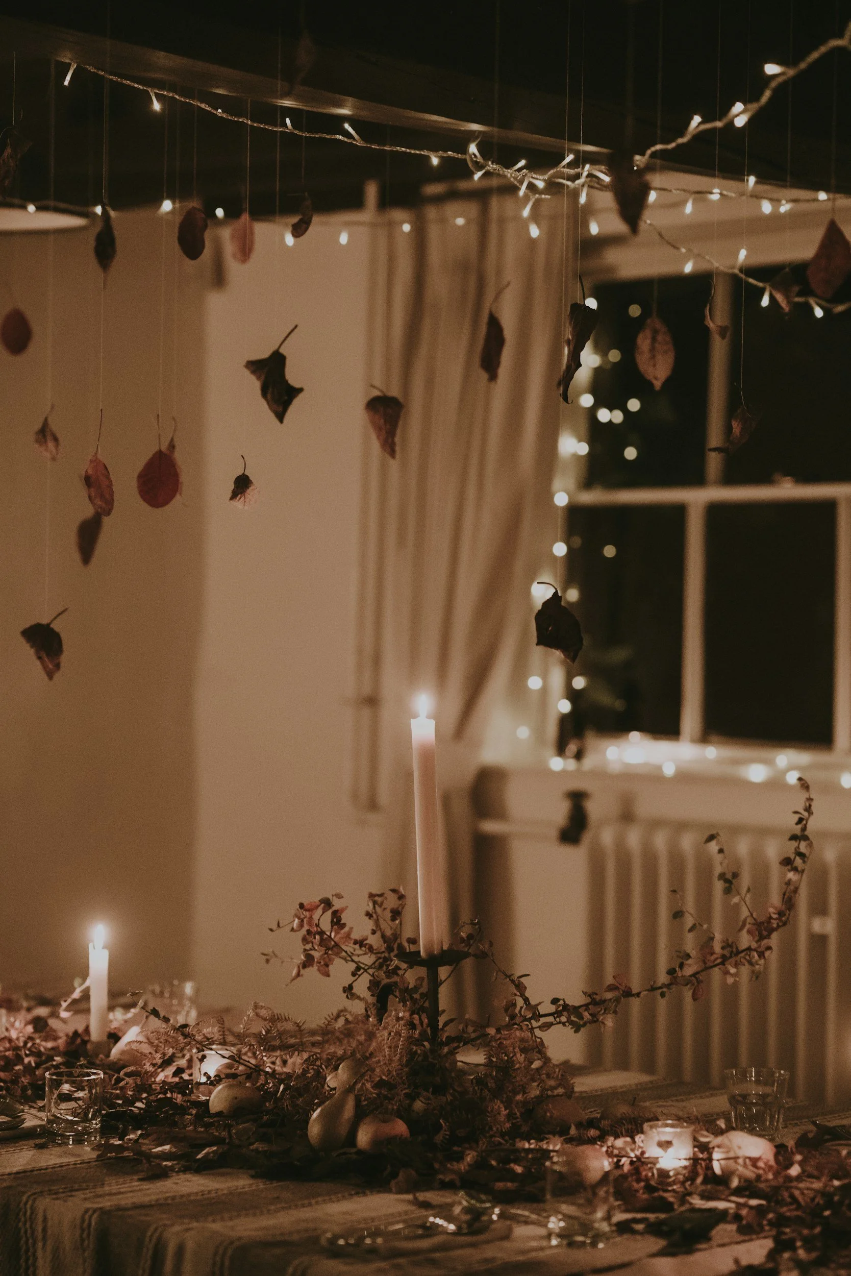 In the Defense of Ordinary: Romanticizing Real Life