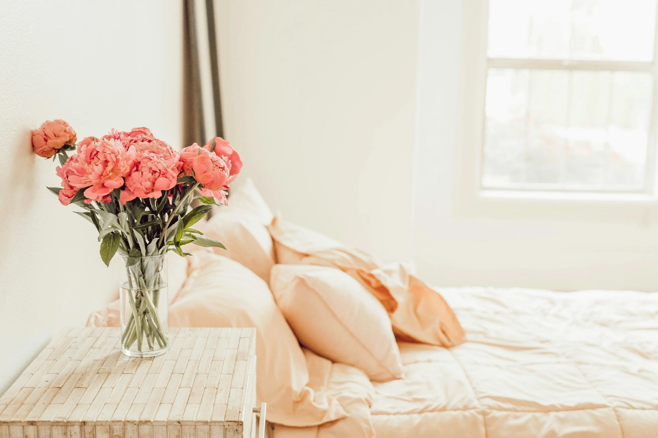 Emergency Surgery and a Made Bed: Lessons from the Hospital