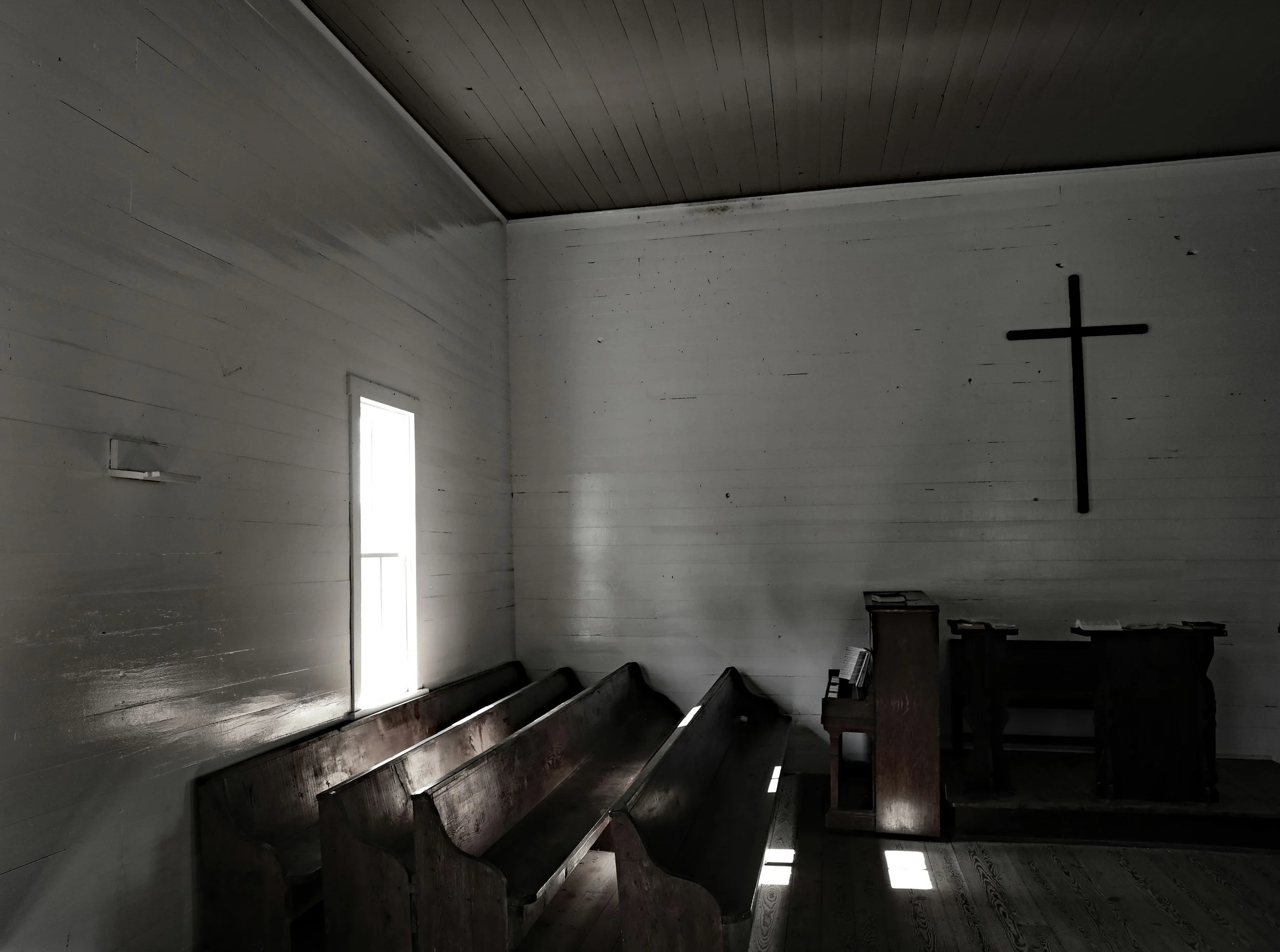 The Healing of Liturgy