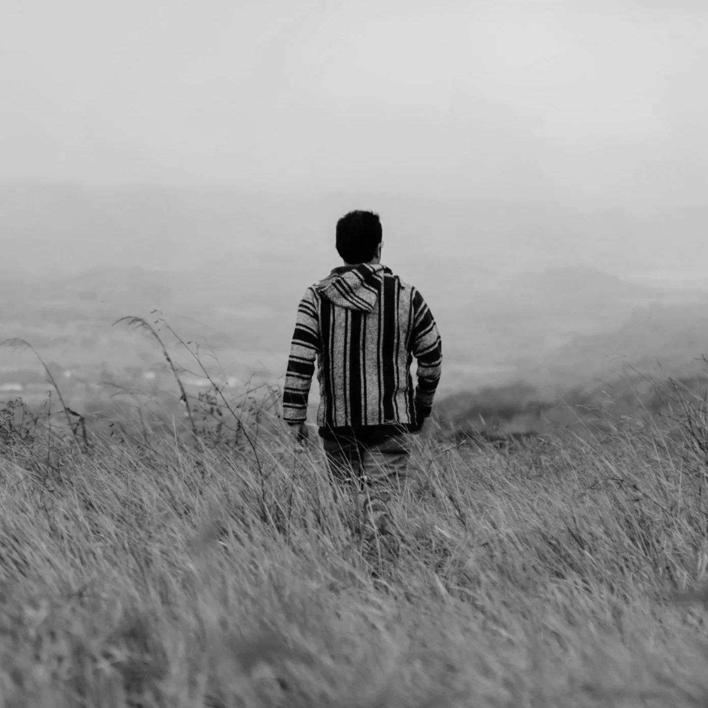 For The Valley of Tears