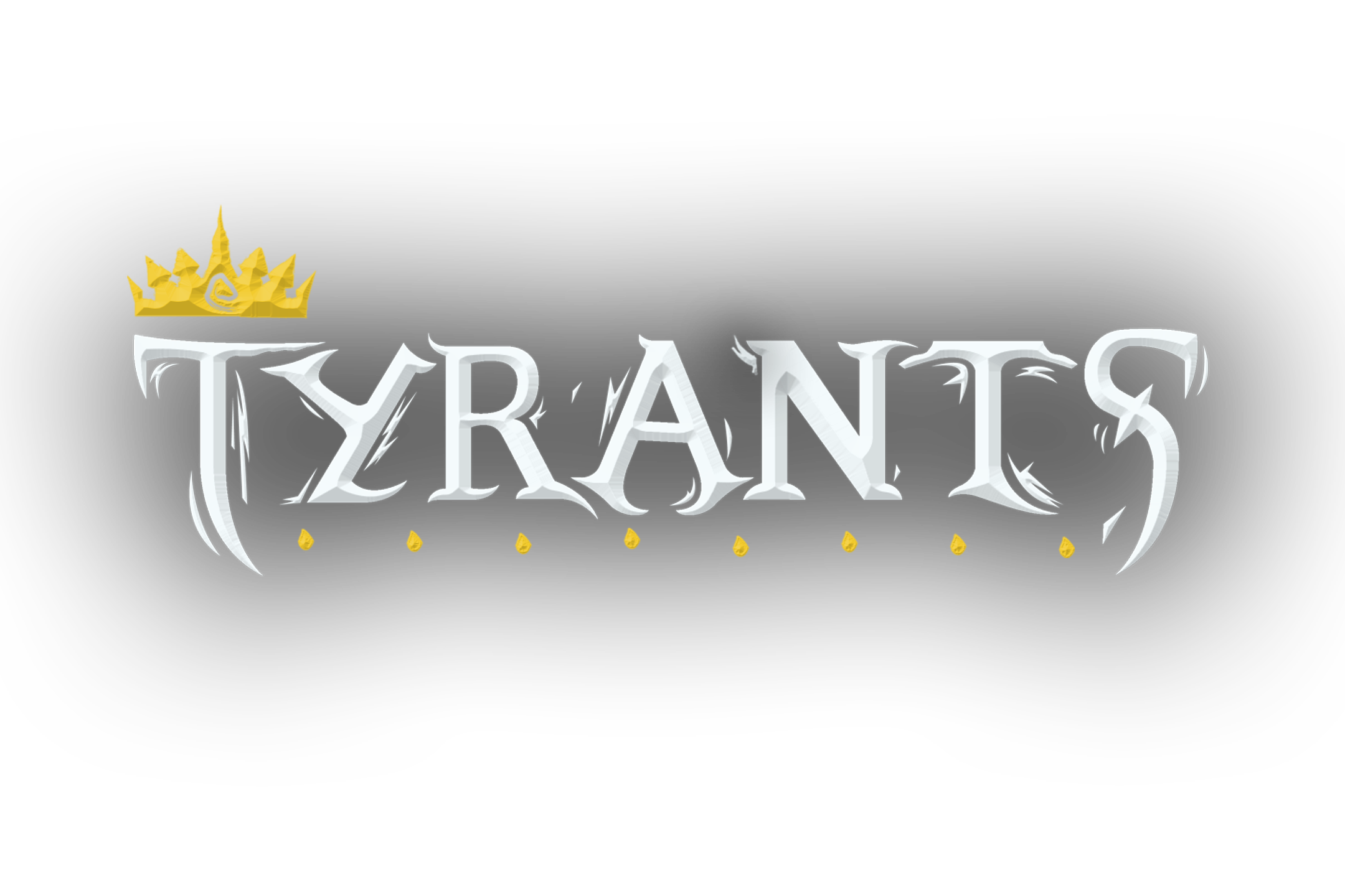Tyrants Issue 1 Logo.png