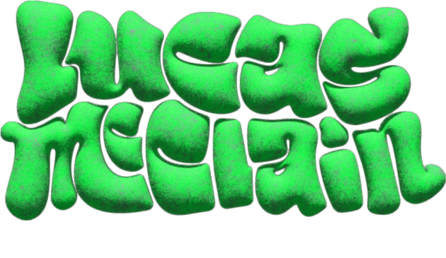 Lucas McClain ECD / AD