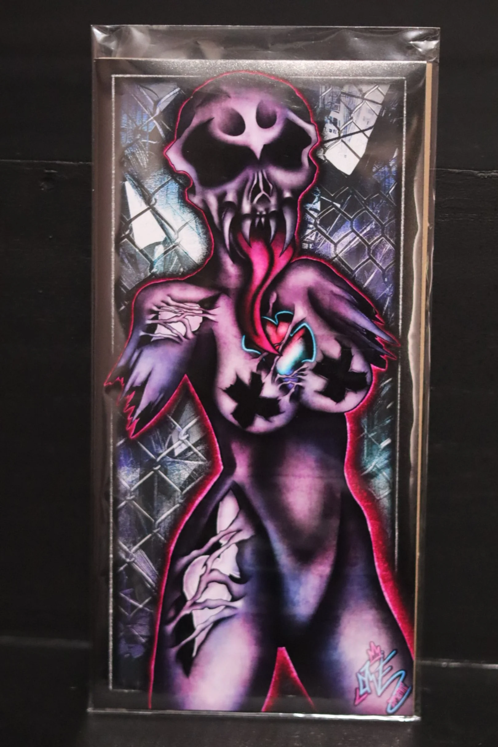 Tear My HeART Out Prints