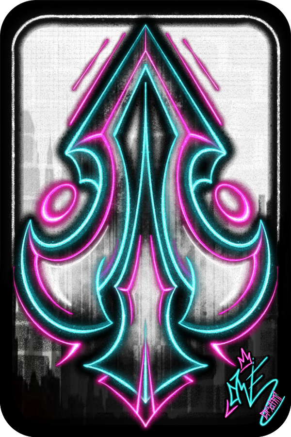 AWE of Spades 2x3 Sticker.png