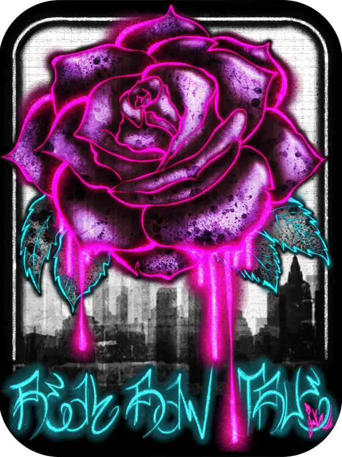 City Rose 2:25x3 Sticker.png