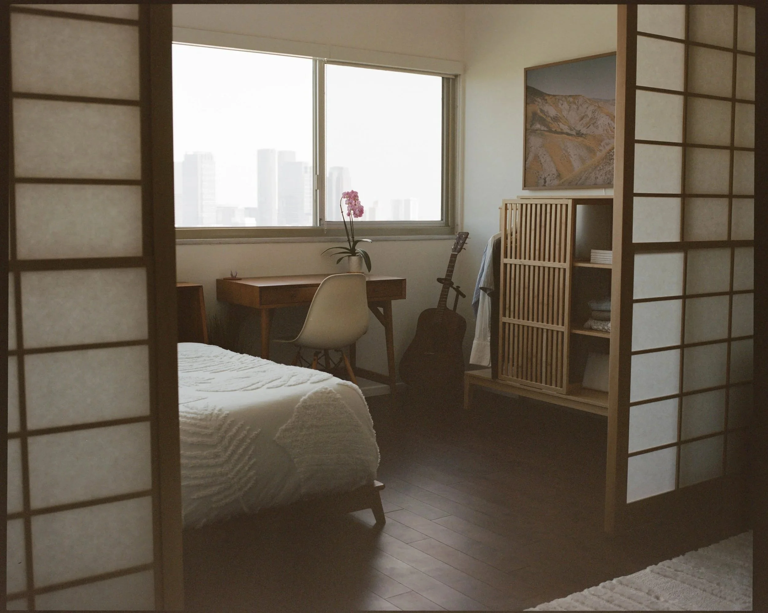 Room Key Studios: A Luxury Recording Studio in Los Angeles Designed for Long-Term Projects