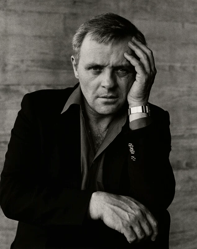 Anthony Hopkins