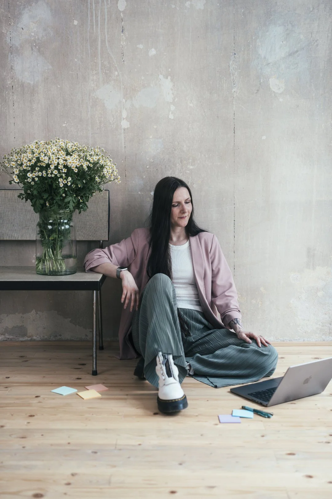 Blog für Marketing-Wissen