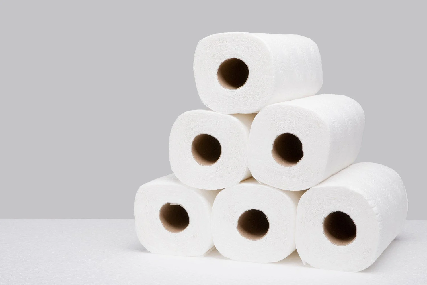 Paper Towels — Z- Specialty Products
