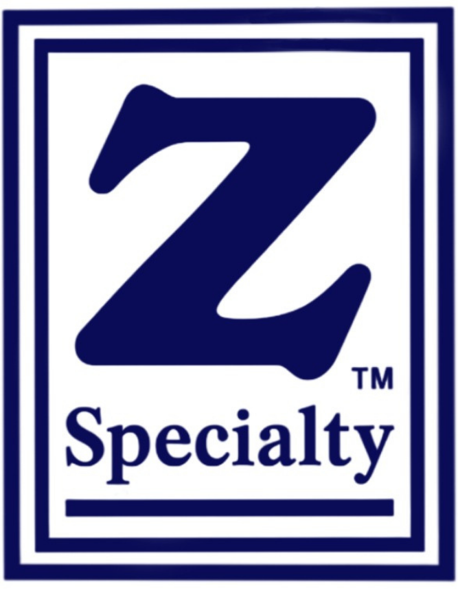 Chemical Products — Z- Specialty Products