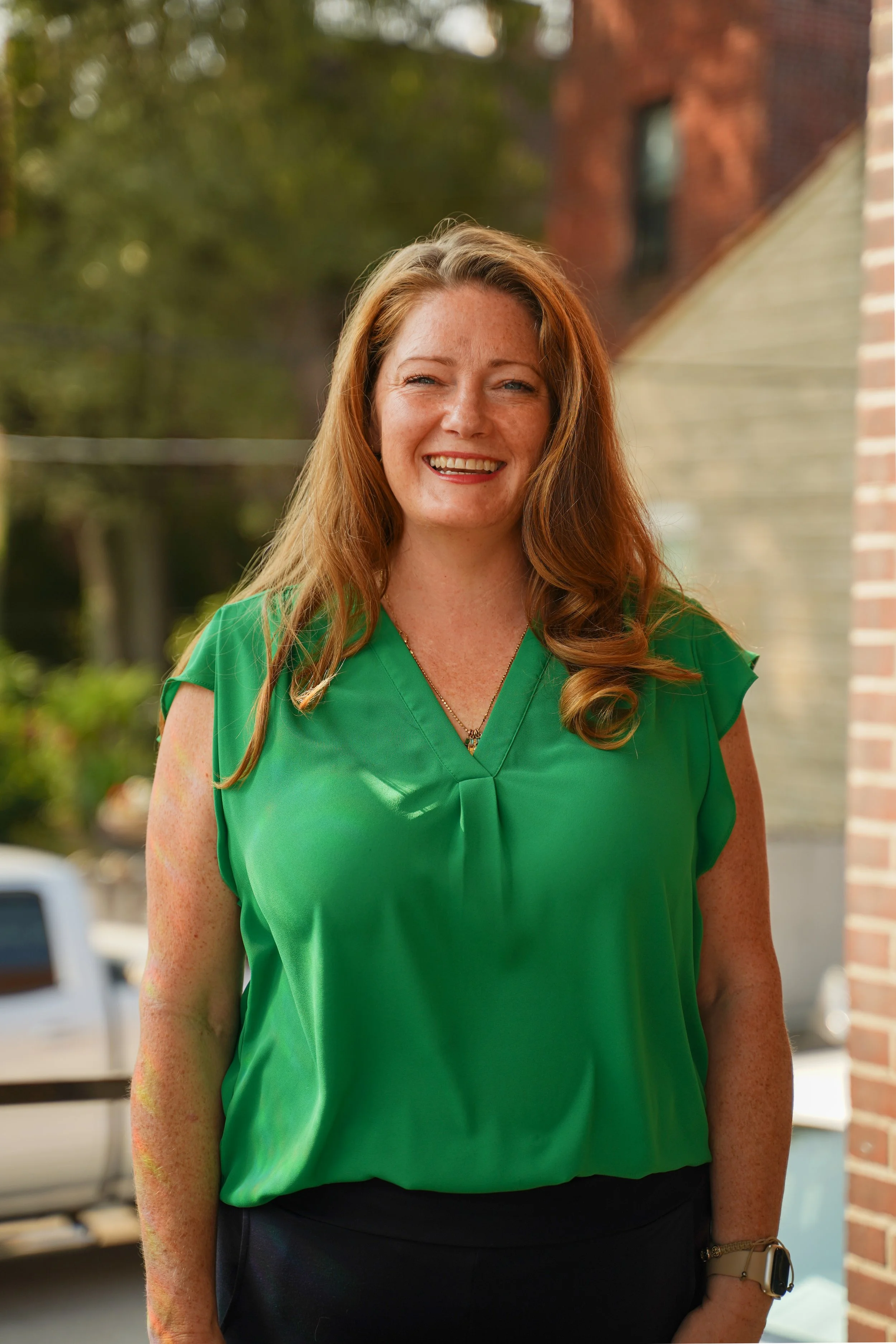 Sarah Zagurski