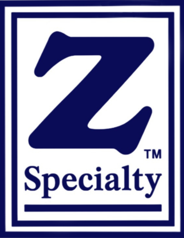Z- Specialty Products