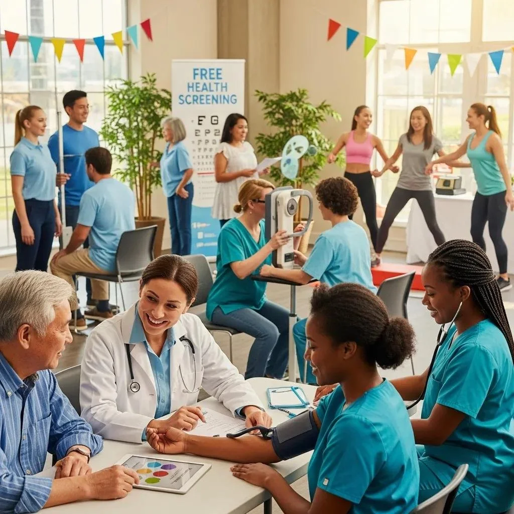 Preventive Care, Screenings &amp; Annual Exams: What They Do for You and How Personalized Plans Help