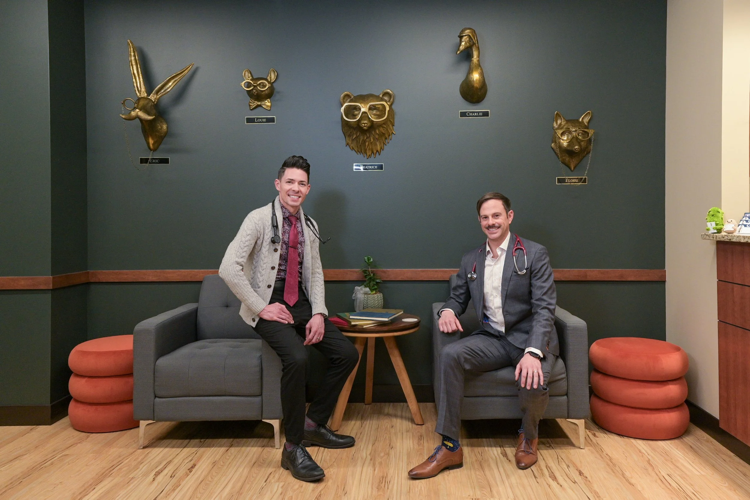 The Silent Sabotage: Why Men Skip Healthcare — and How Concierge Medicine in Castle Rock Changes the Game