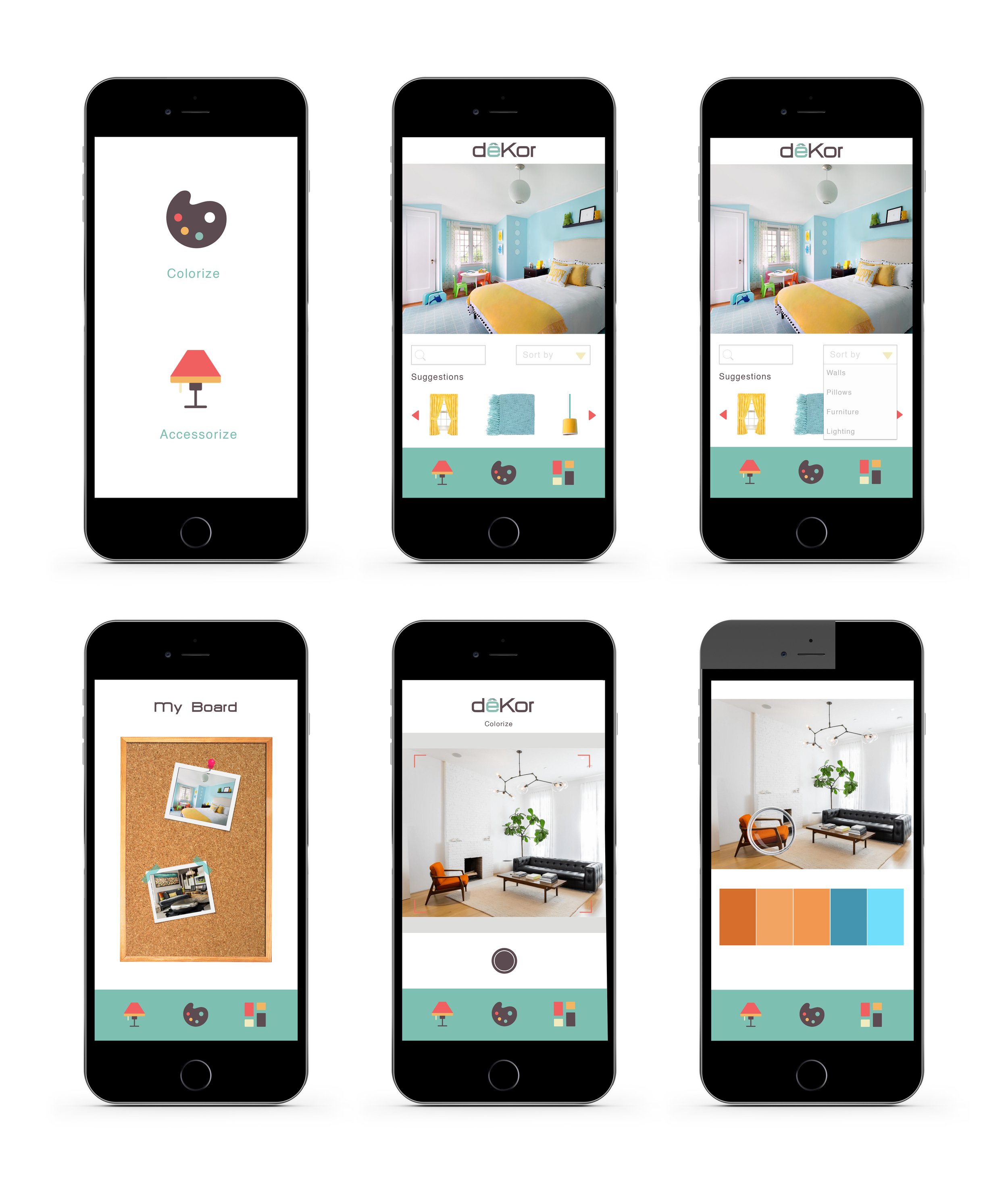 ui ux design app design