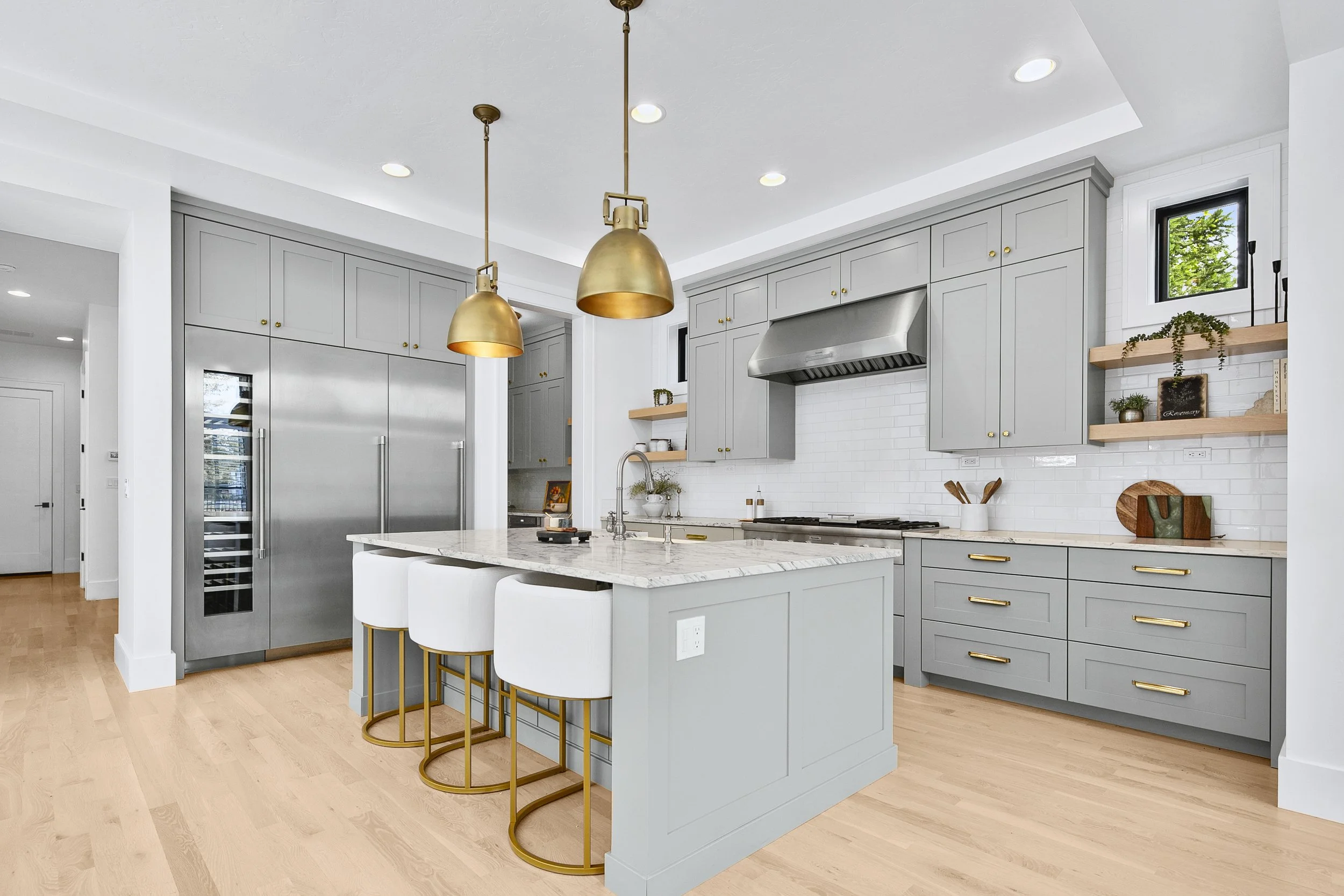 How to Prepare Your Home for a Luxury Listing