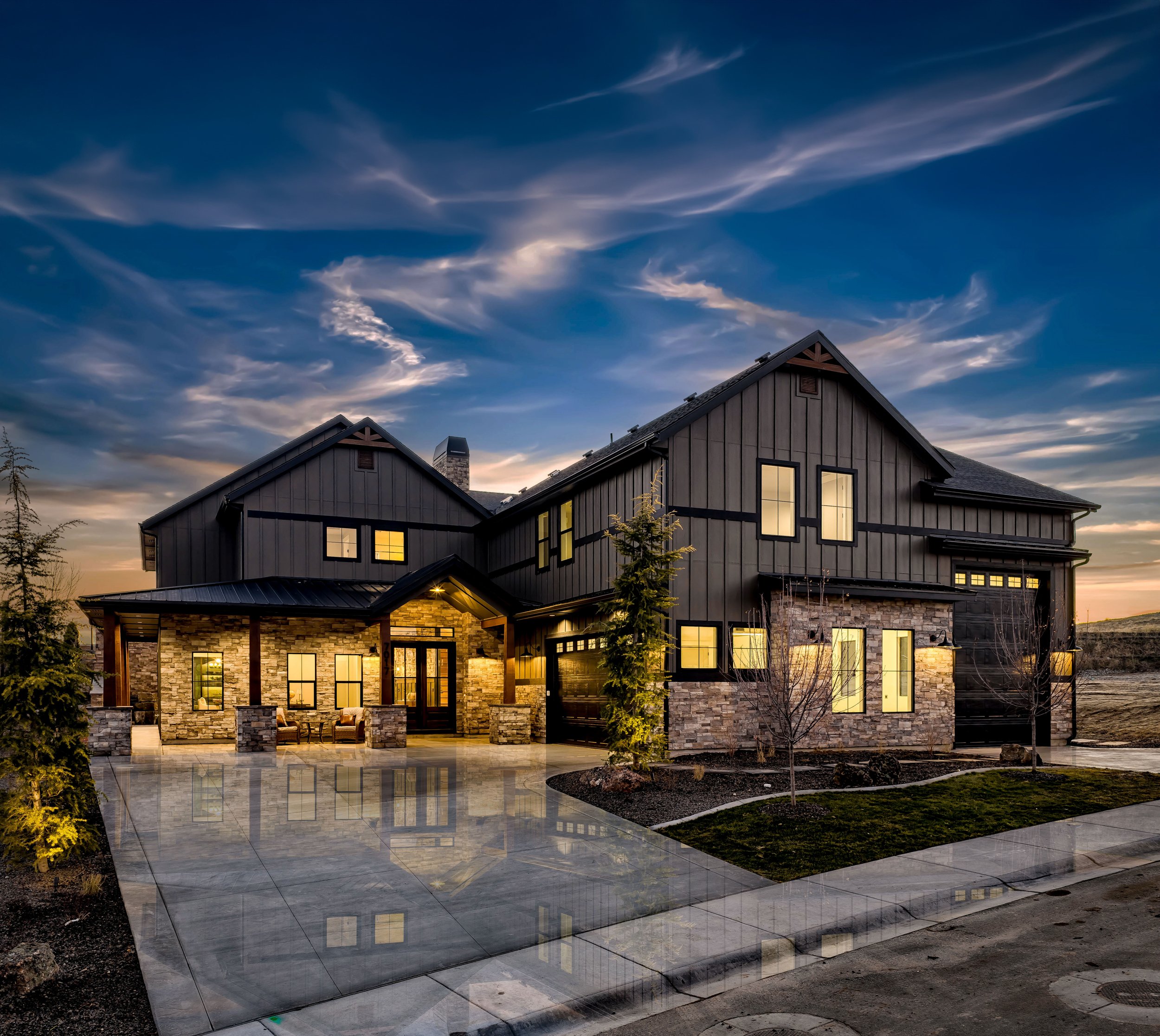 Do You Need a Real Estate Agent to Buy New Construction in Idaho?
