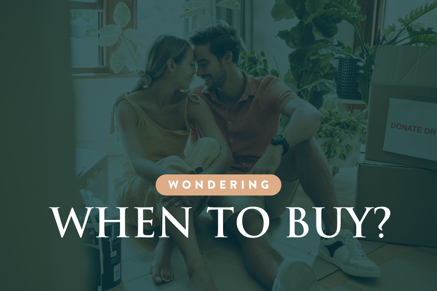 When is the Best Time to Buy a Luxury Home in Eagle, Idaho?