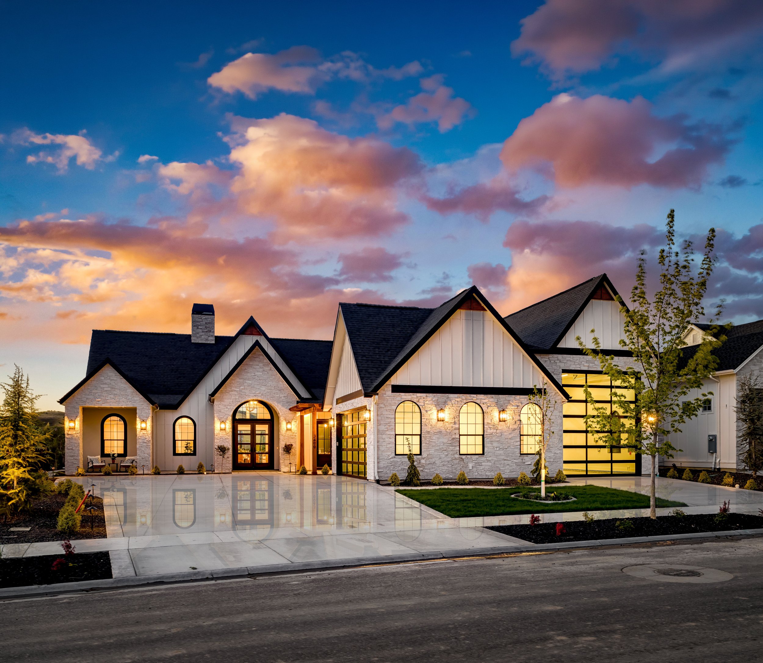 Home sold by Rachel Postigo in Terra View, Eagle, Idaho