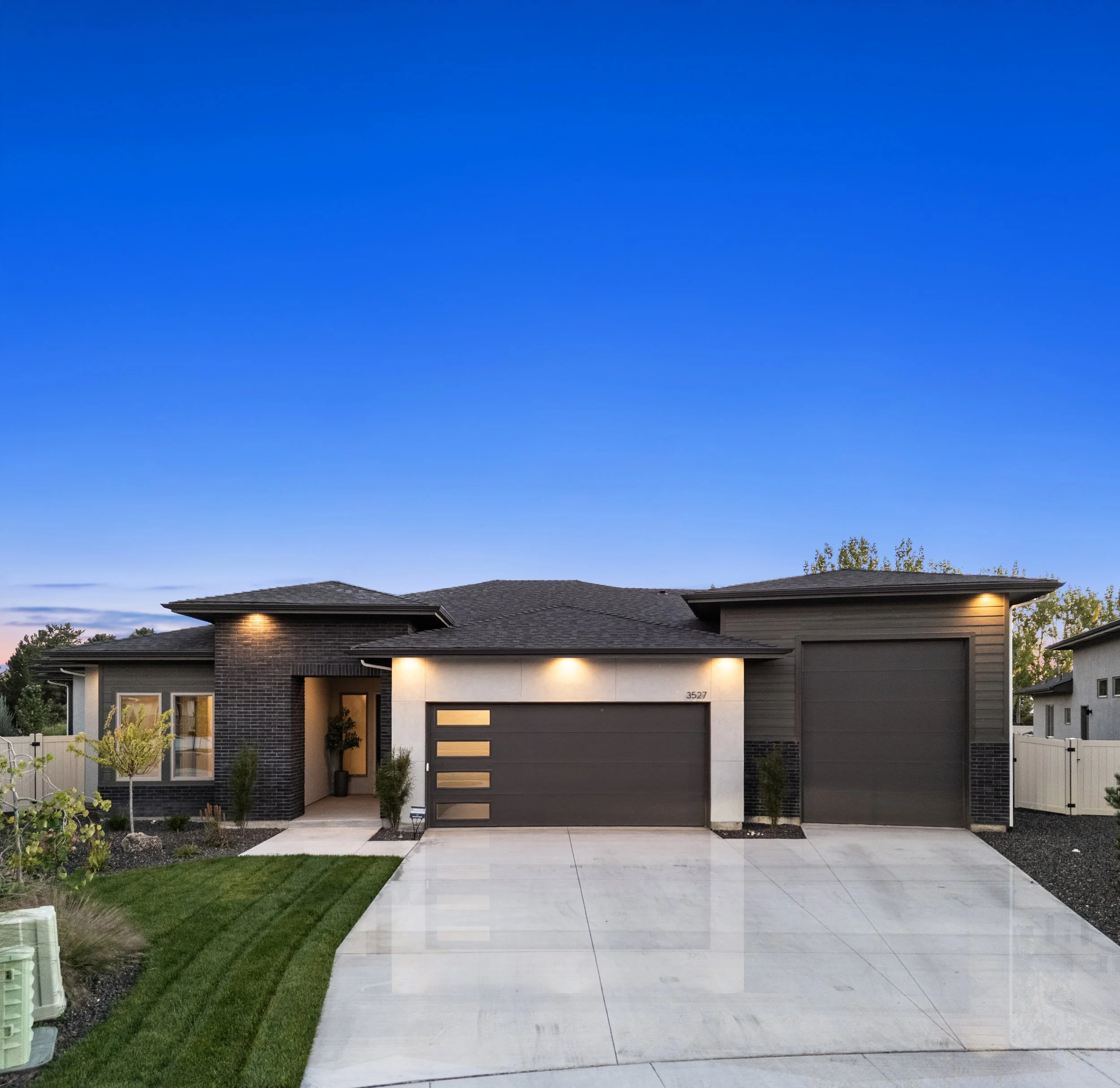Home sold by Rachel Postigo in Whitehurst, Eagle, Idaho