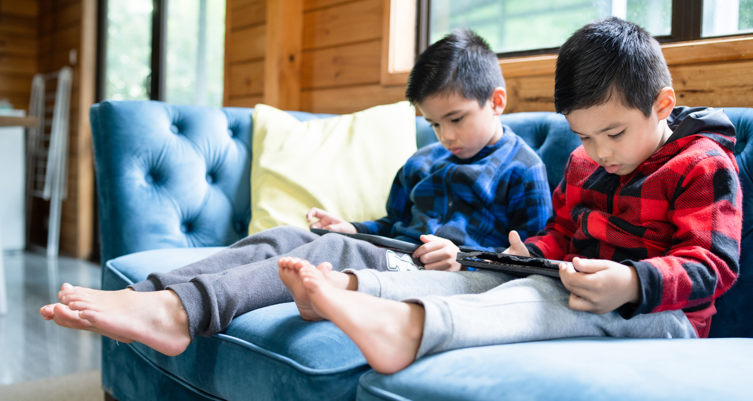 The Problem Is the Product, Not the Kids, and the Solution Is Limiting Access