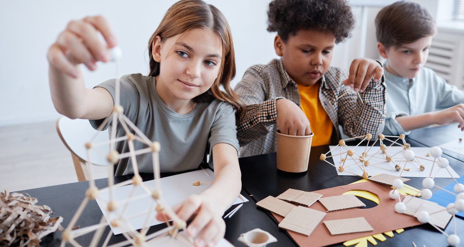 A Technologist’s Viewpoint: Why Tomorrow's Tech Leaders Are Today's Screen-Free Kids
