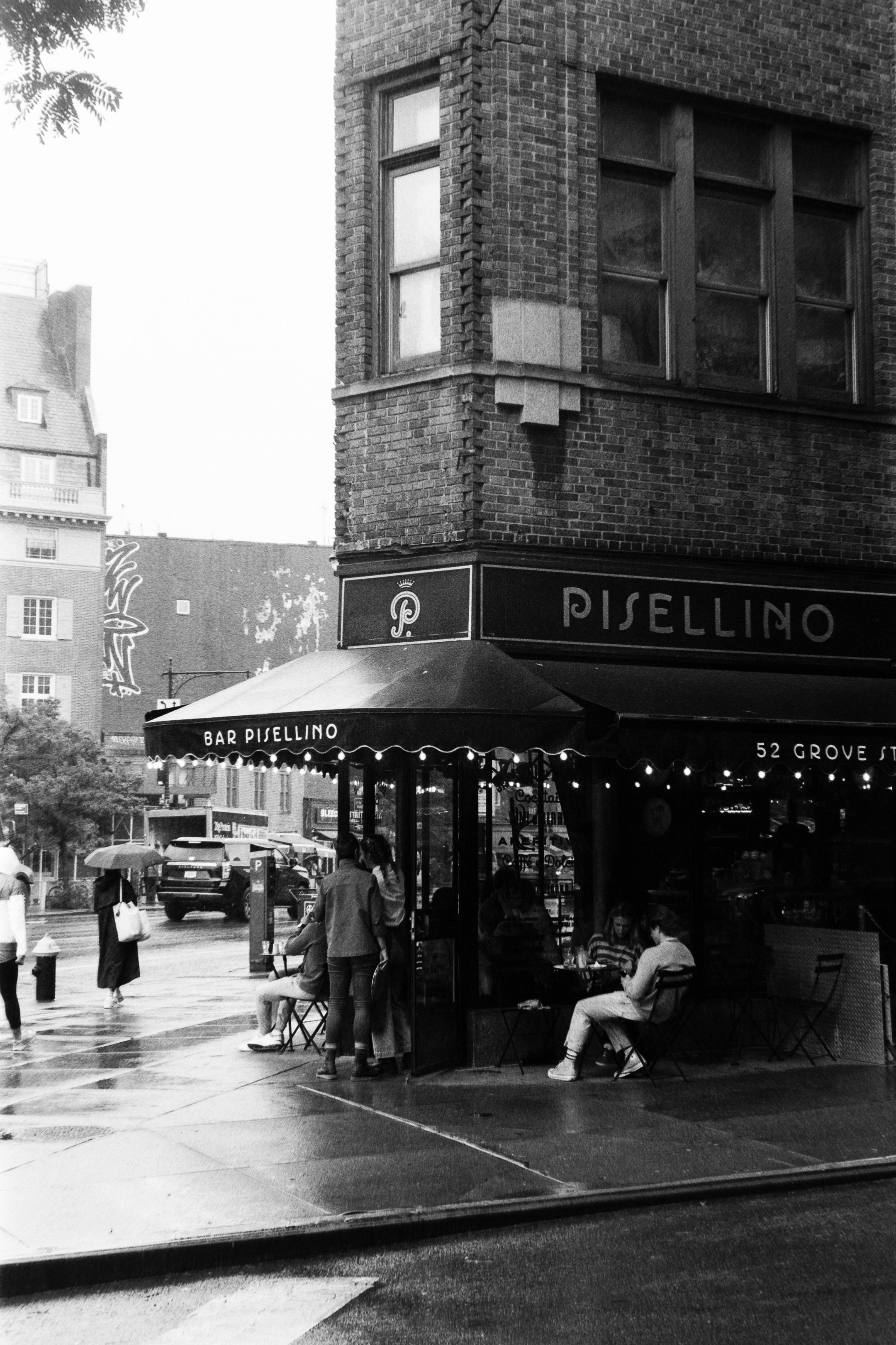 Rainy Evening for Dinner.jpg