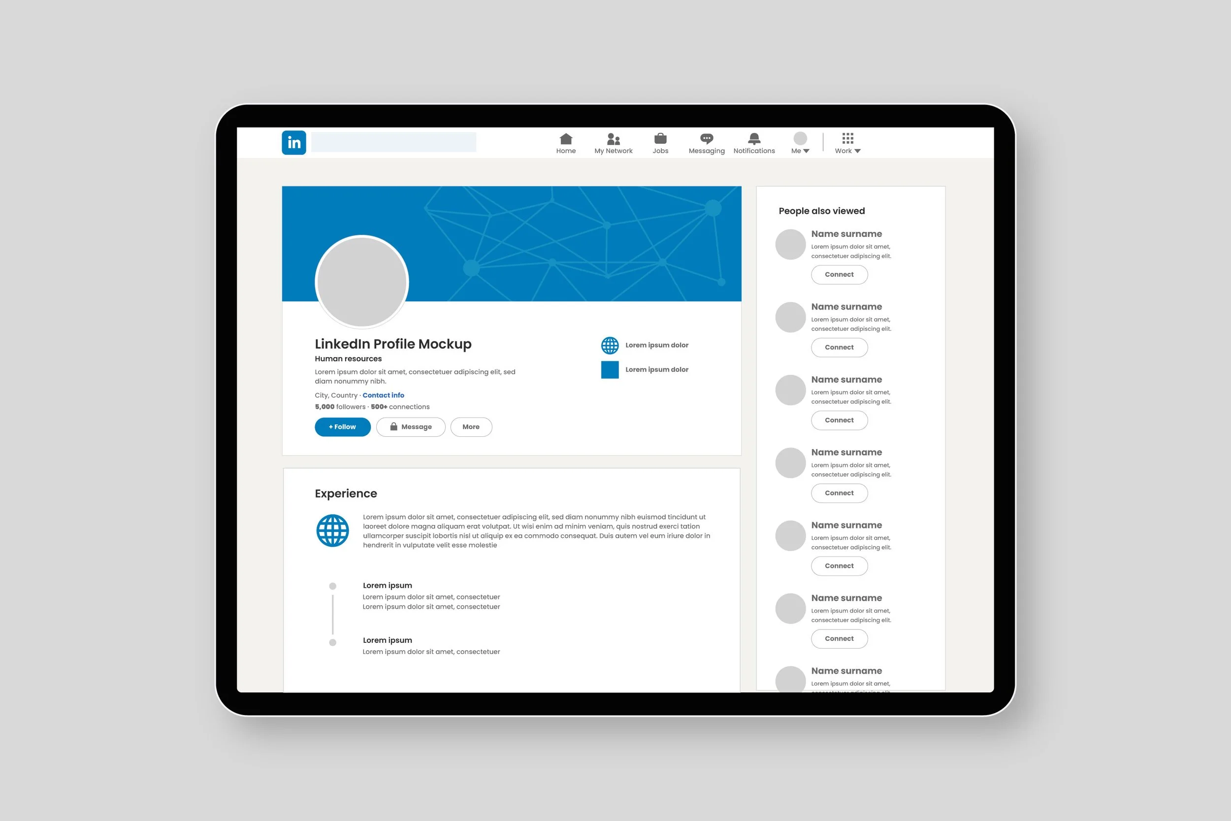 How Often Should You Update Your LinkedIn Headshot?