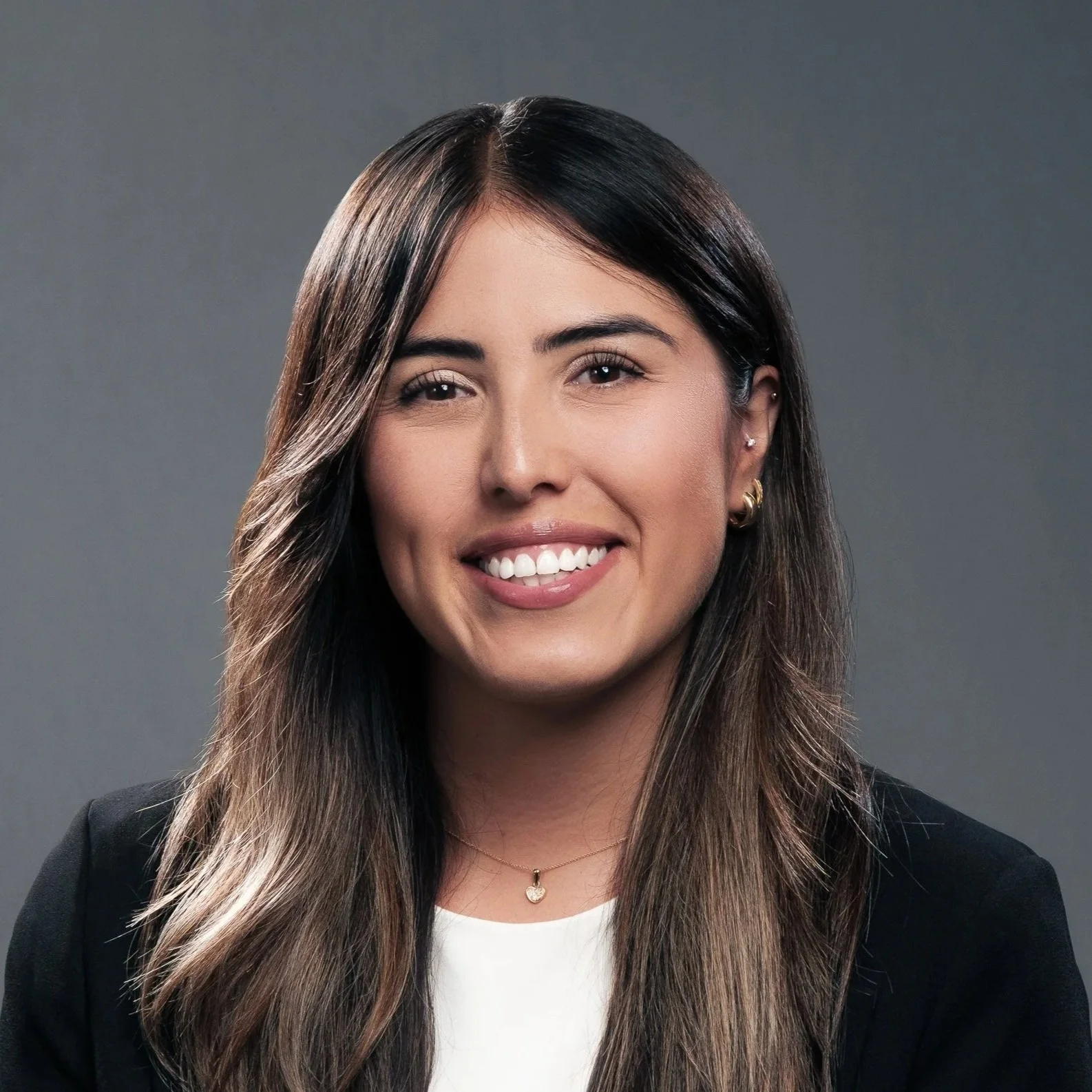 Female Lawyer Headshot