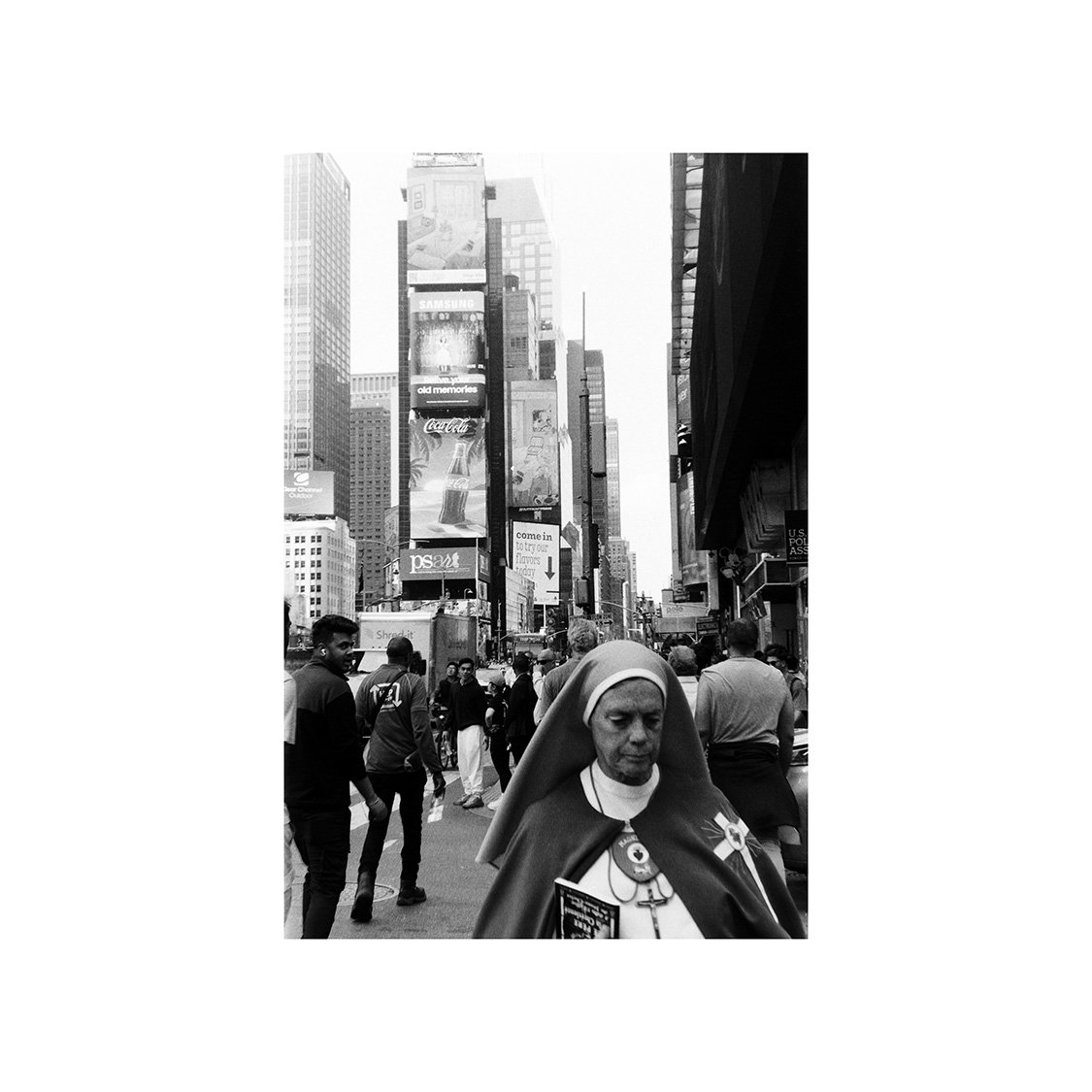 StorePHOTO- Sisters are tourists too.jpg