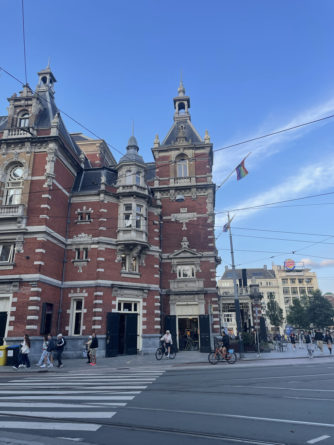 Internationaal Theater Amsterdam
