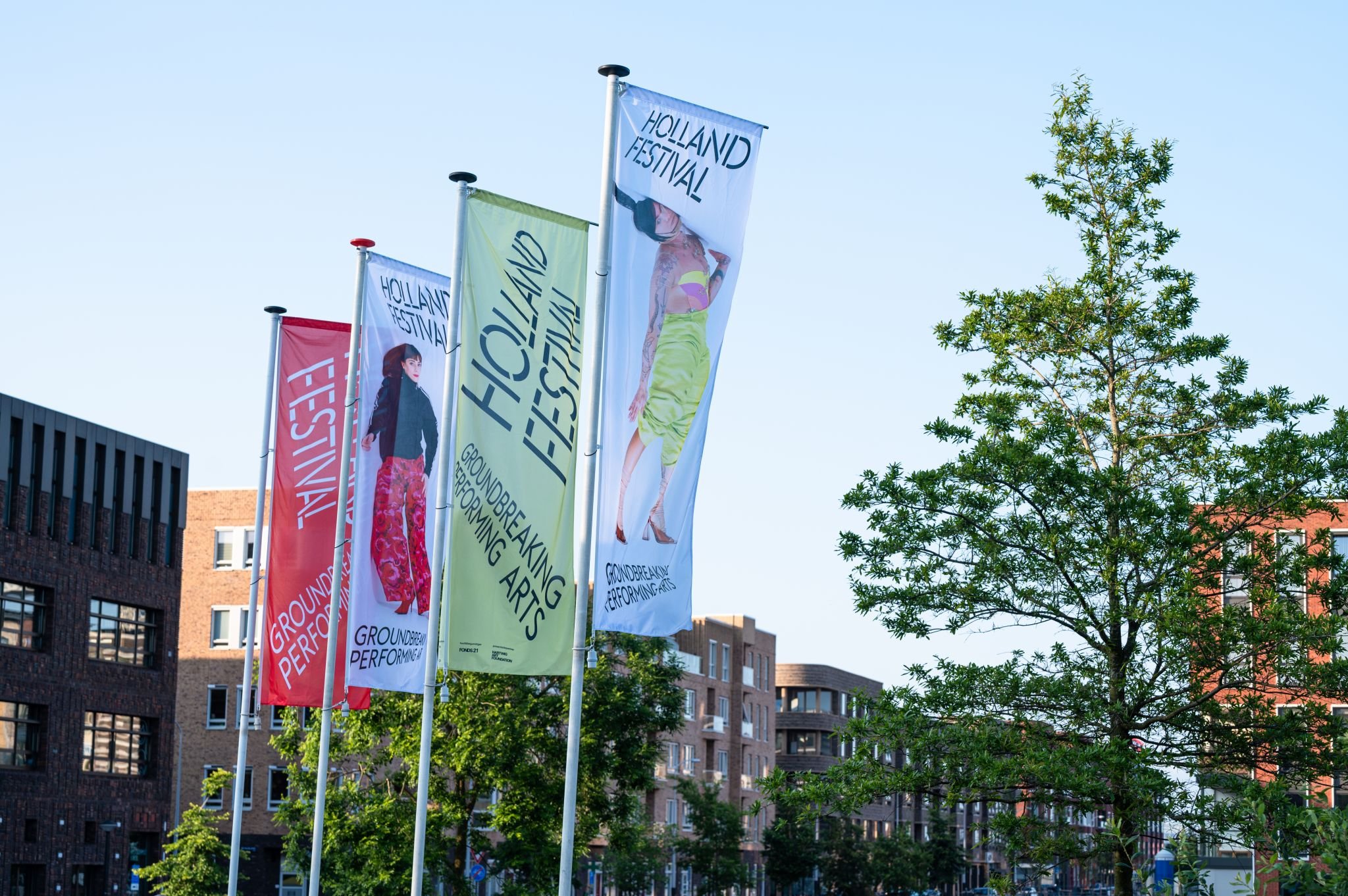 Holland Festival